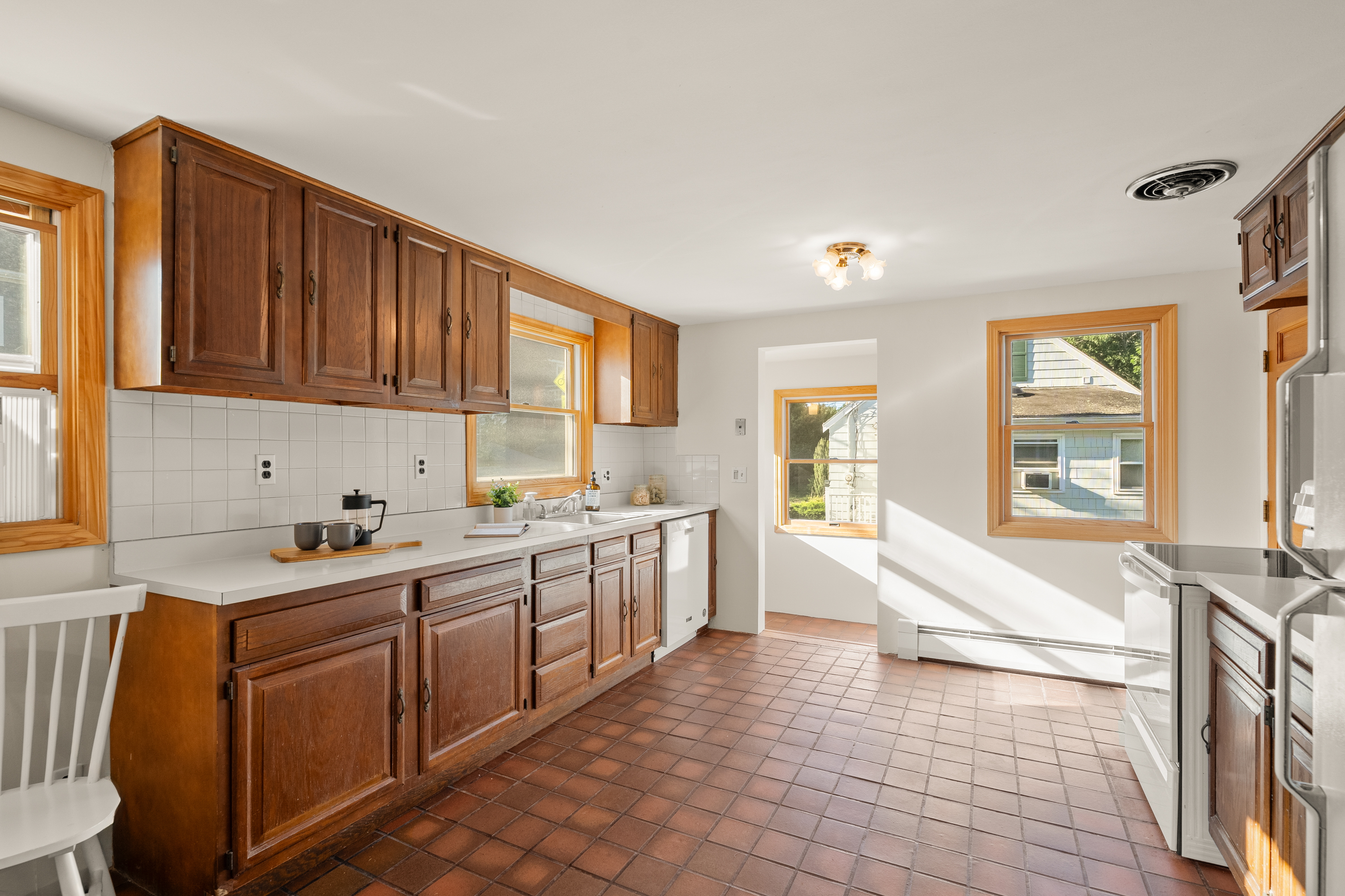  298 Forest Street, Arlington, MA, 02474 - 物件實景