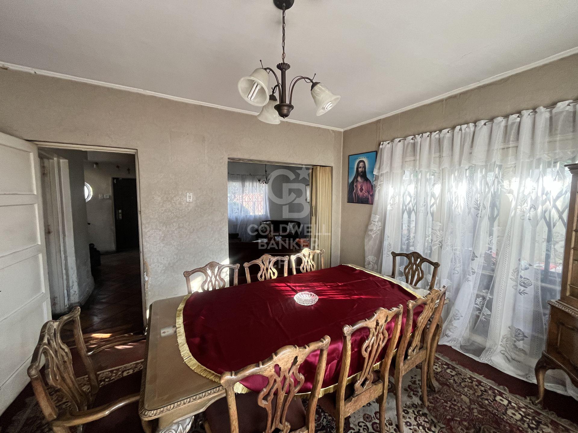 Ñuñoa, Chile, 7 Bedrooms Bedrooms, ,4 BathroomsBathrooms,Residential,For Sale,1889961