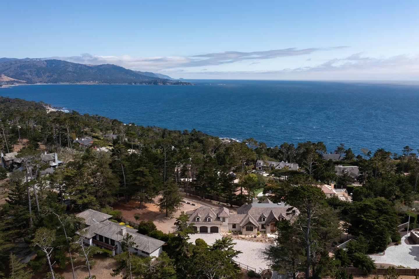 Pebble Beach, California, 93953, United States, 5 Bedrooms Bedrooms, ,7 BathroomsBathrooms,Residential,For Sale,1902332