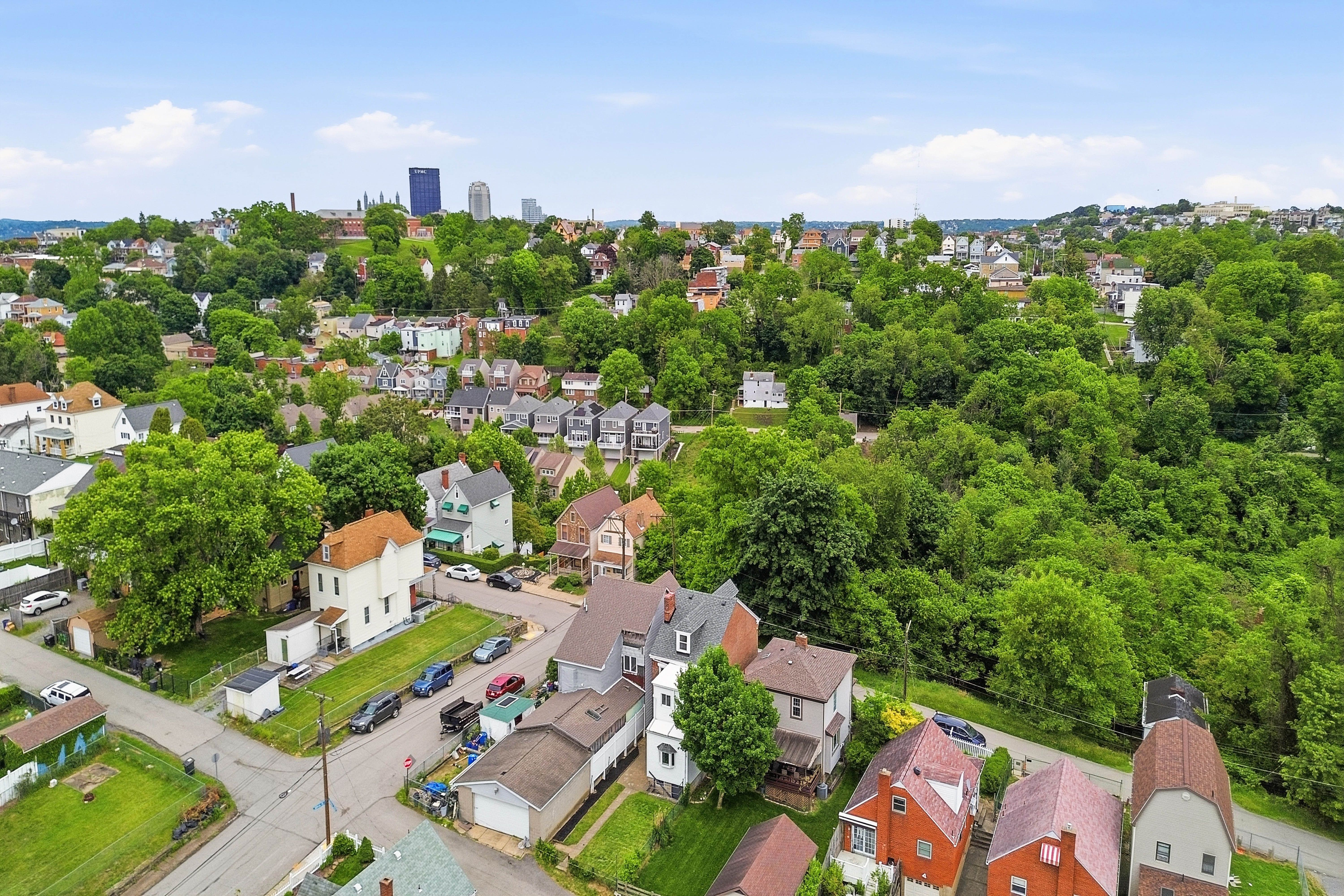  504 Augusta Street, Pittsburgh, PA 15211 - 物件實景