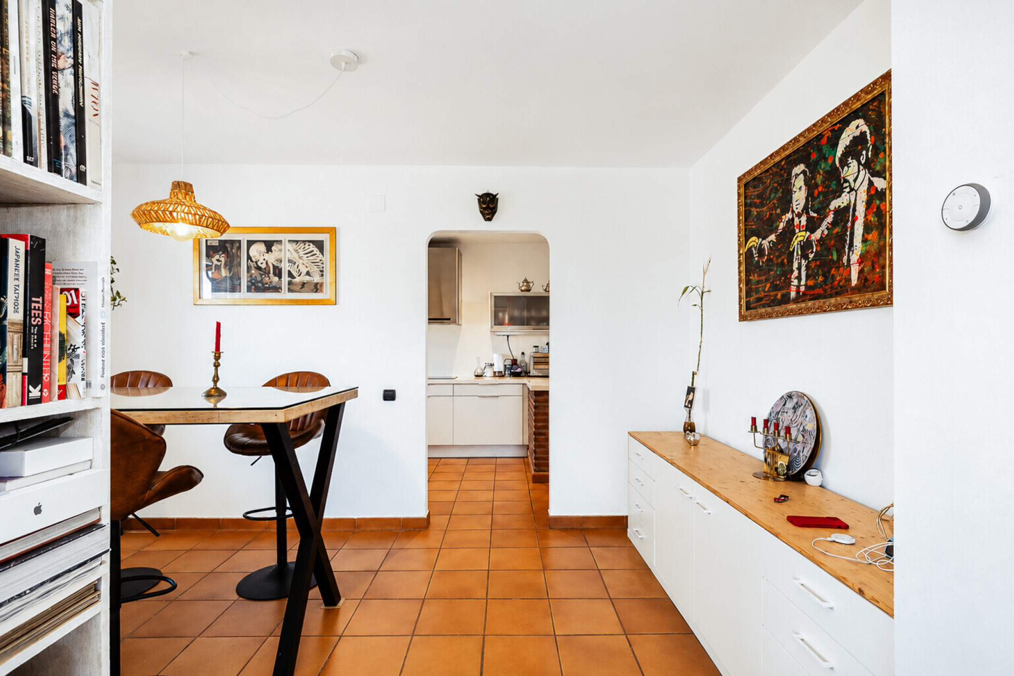  Detached villa with pool and unobstructed views in Sitges - 物件實景