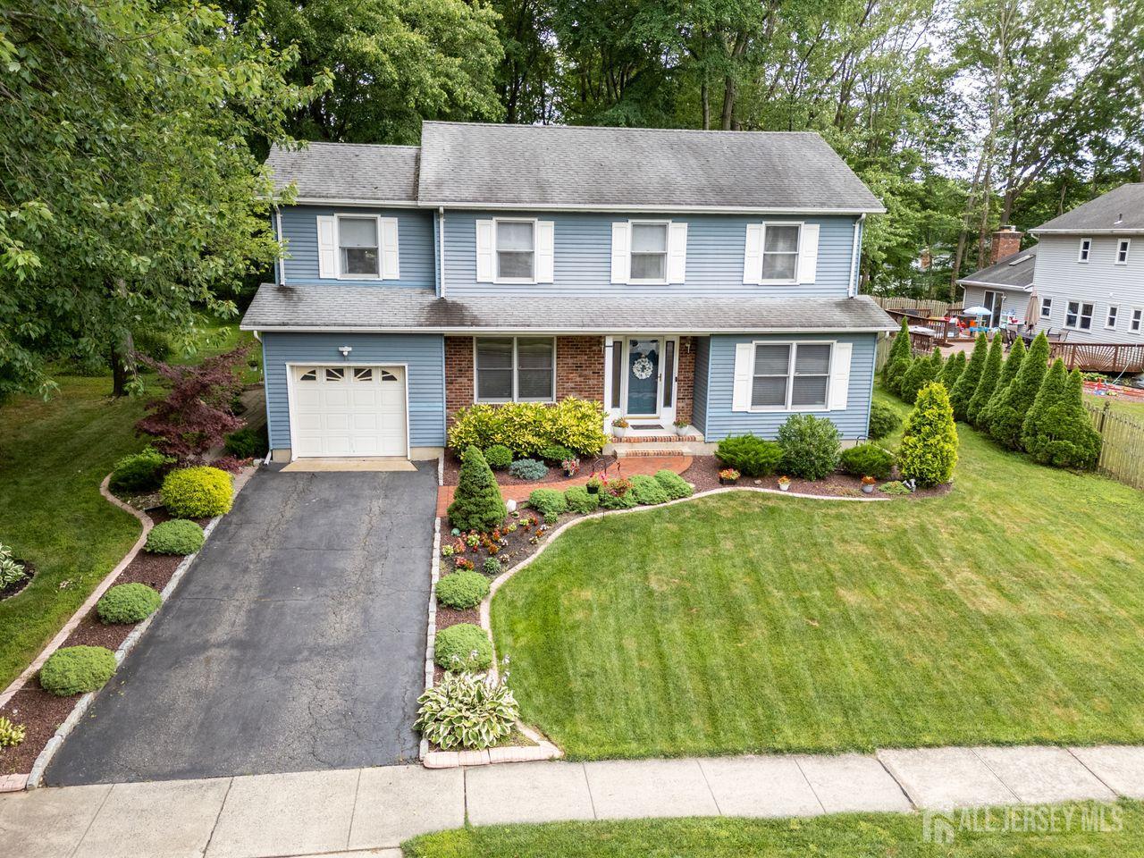 Old Bridge, New Jersey, 07747, United States, 4 Bedrooms Bedrooms, ,3 BathroomsBathrooms,Residential,For Sale,1912322
