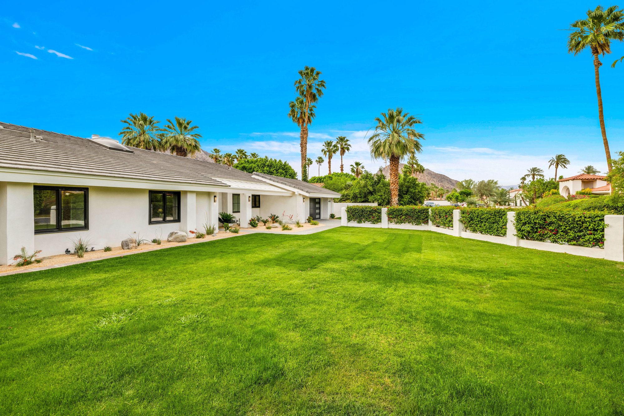  Refined Desert Living at The La Quinta Country Club - 物件實景