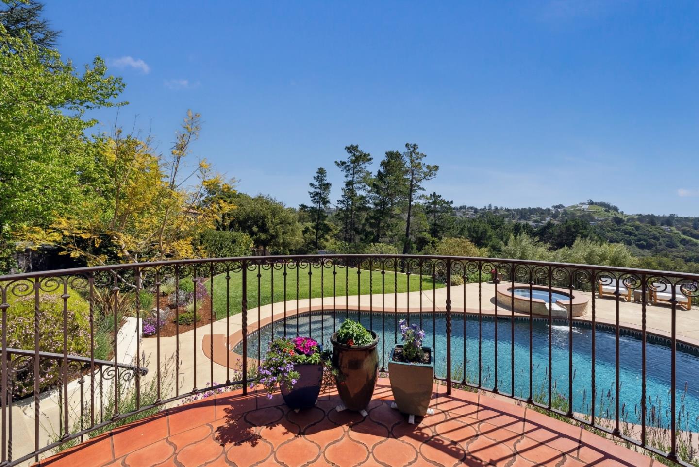 Hillsborough, California, 94010, United States, 4 Bedrooms Bedrooms, ,4 BathroomsBathrooms,Residential,For Sale,1767214