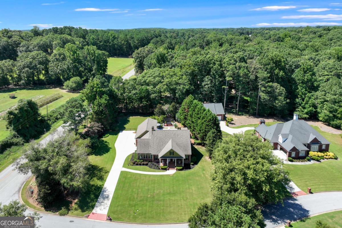 Bethlehem, Georgia, 30620, United States, 5 Bedrooms Bedrooms, ,6 BathroomsBathrooms,Residential,For Sale,1895379