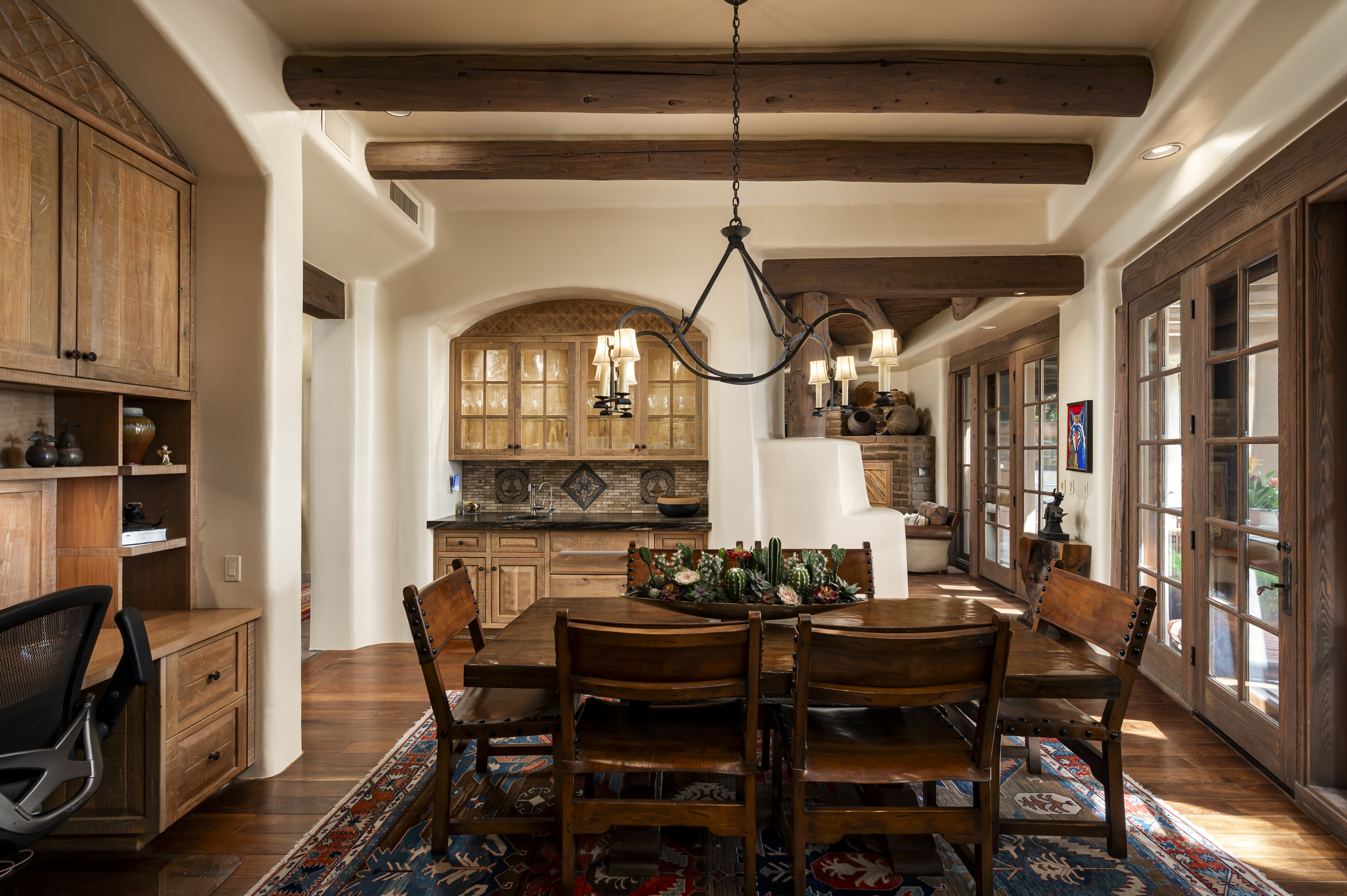  7416 E Arroyo Hondo Road¦Scottsdale, AZ - 物件實景