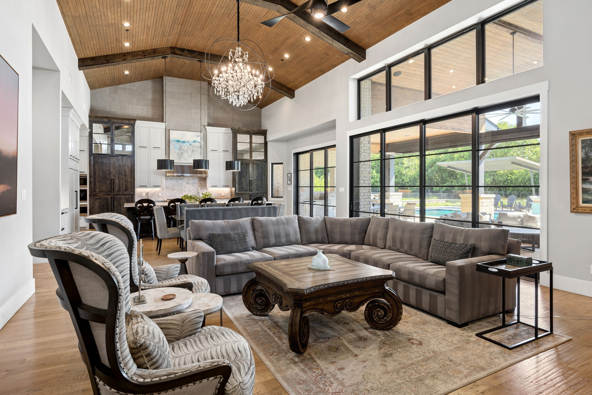  528 Lodge Hill Drive, Heath, TX, 75032 - 物件實景