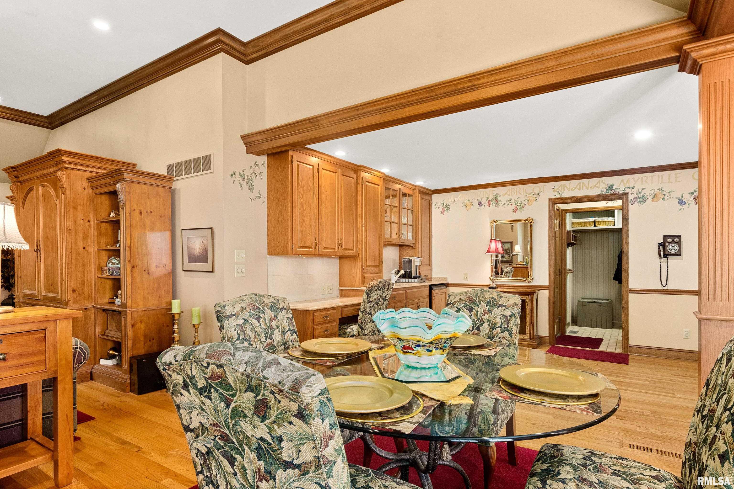 Dunlap, Illinois, 61525, United States, 5 Bedrooms Bedrooms, ,4 BathroomsBathrooms,Residential,For Sale,1942150