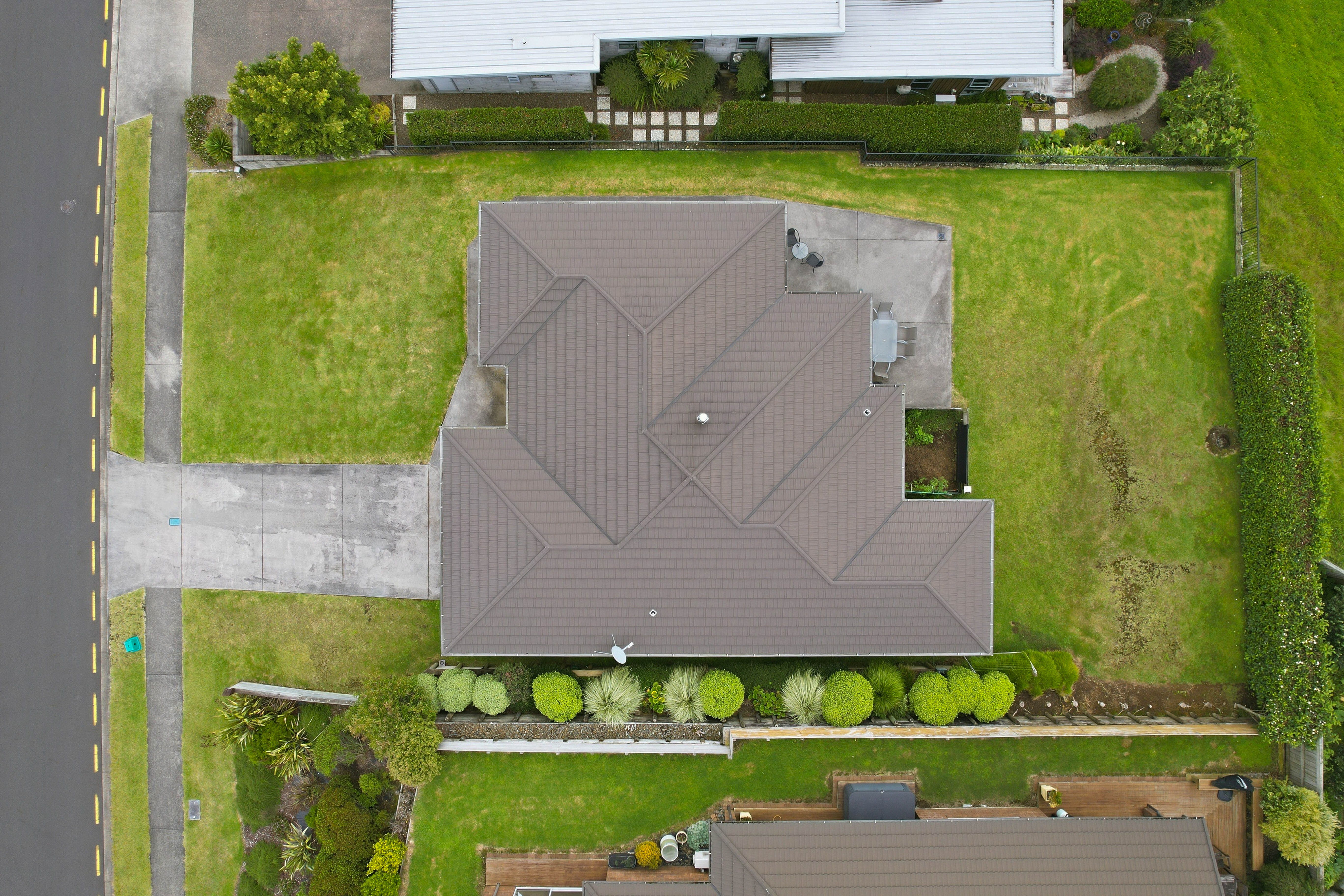  Modern Brick Home + Motivated Vendors = Opportunity - 物件實景