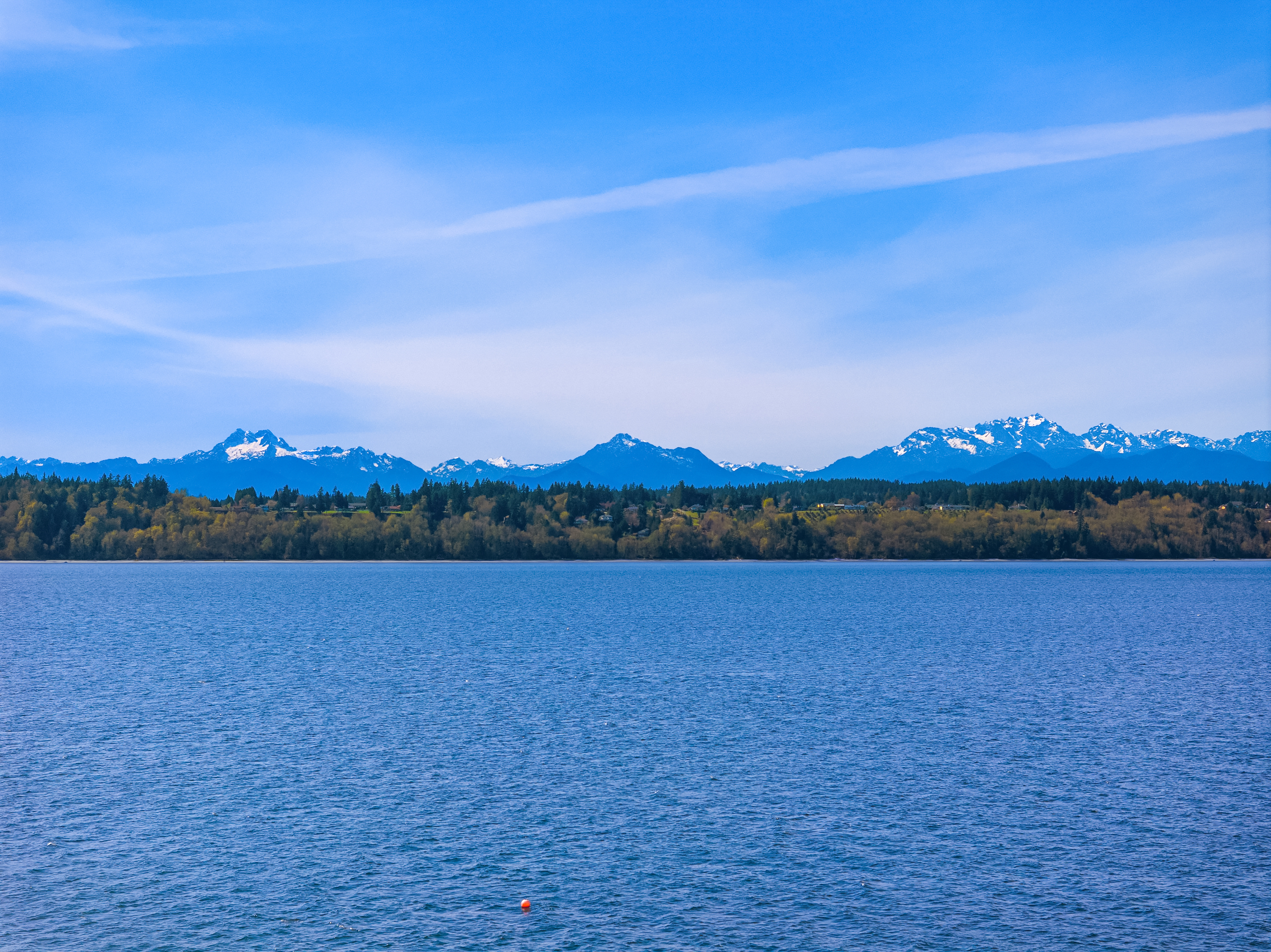  12145 Arrow Point Lp NE, Bainbridge Island, WA 98110 - 物件實景