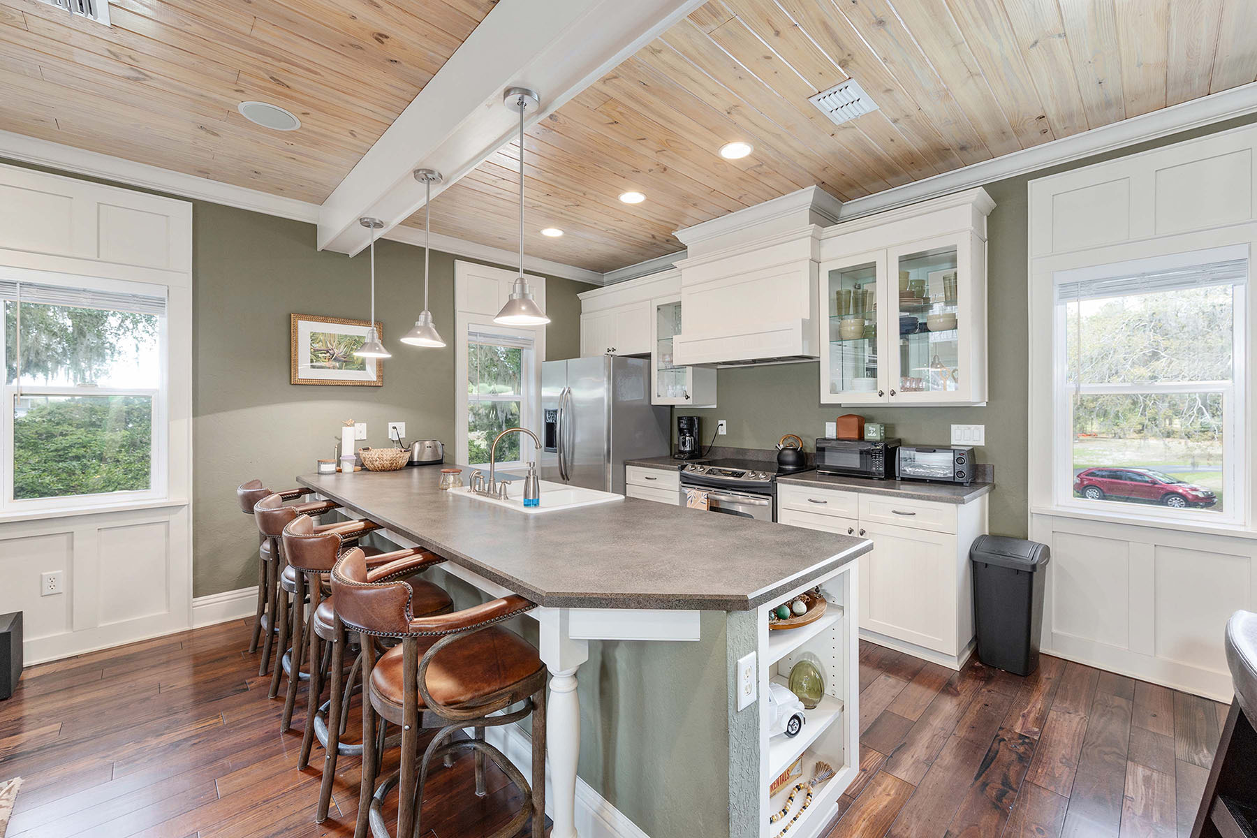  OCKLAWAHA - 物件實景