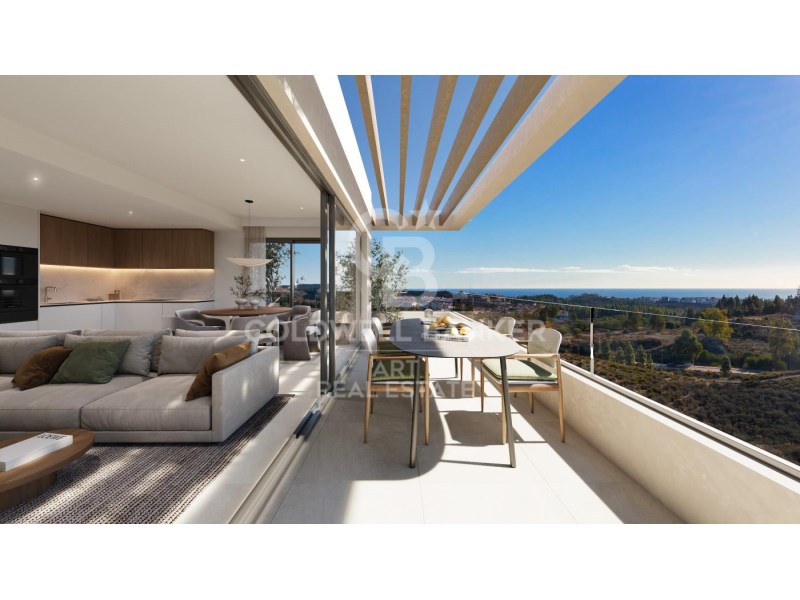 Mijas, Andalusia, ES, 3 Bedrooms Bedrooms, ,2 BathroomsBathrooms,Residential,For Sale,1950917