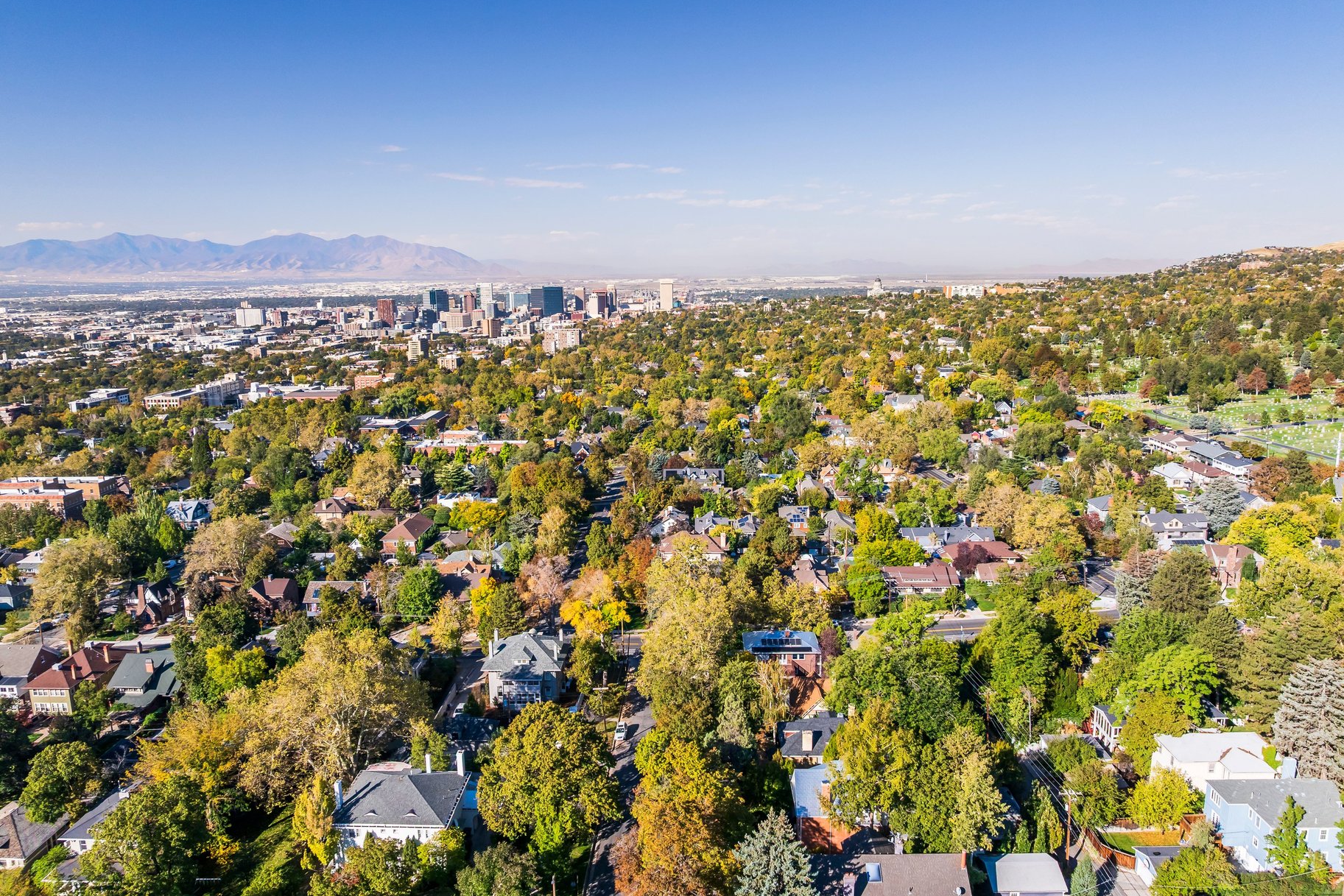  Timeless Federal Heights Living - 物件實景