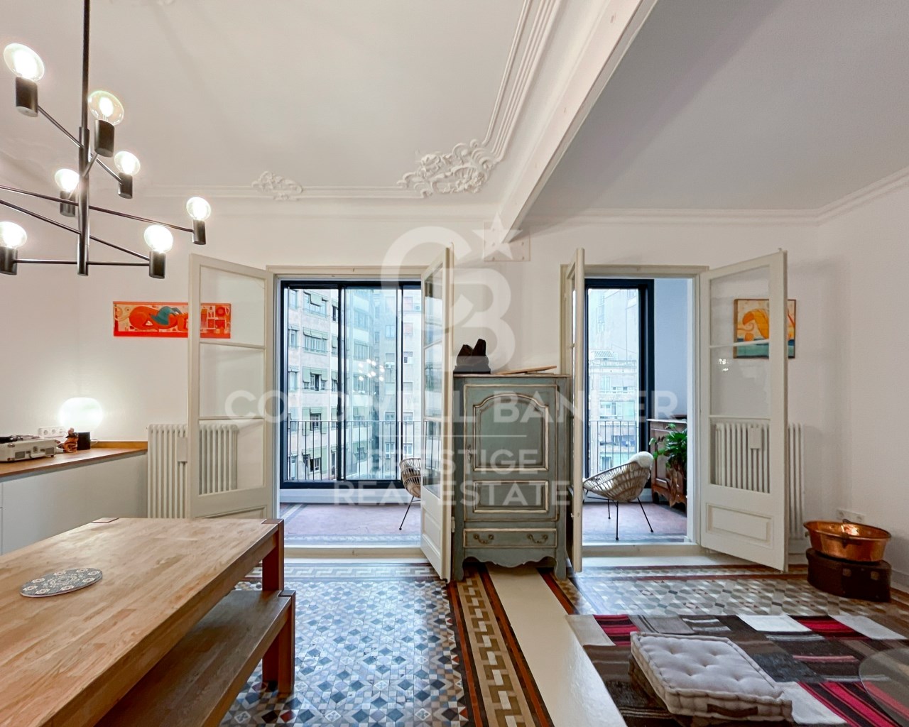 Barcelona, Barcelona, Eixample, La Dreta de l'Eix, Barcelona, Catalonia, ES, 4 Bedrooms Bedrooms, ,3 BathroomsBathrooms,Residential,For Sale,Barcelona, Barcelona, Eixample, La Dreta de l'Eix,1627450