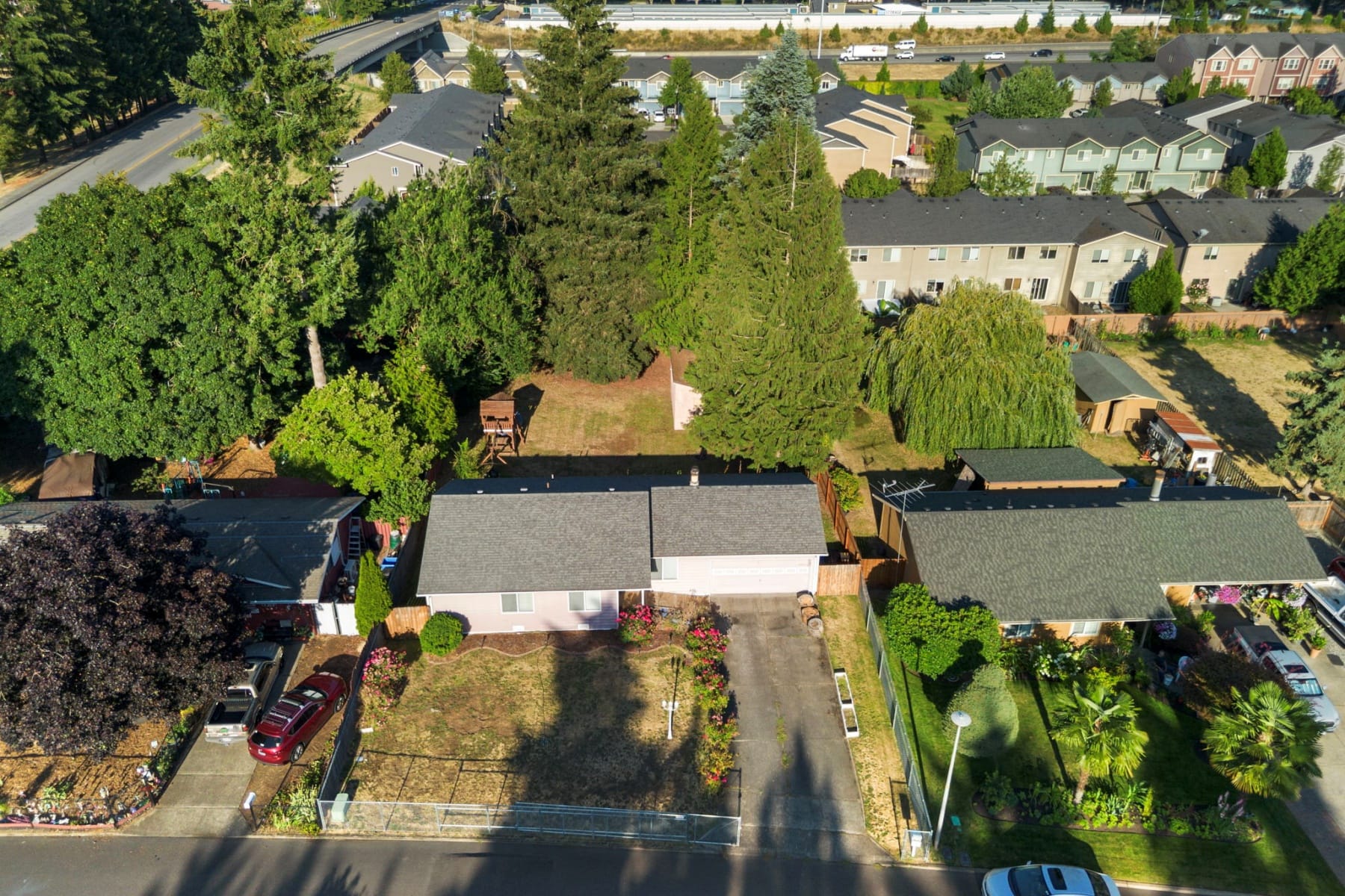  821 NE 108TH AVE Vancouver, WA 98664 - 物件實景