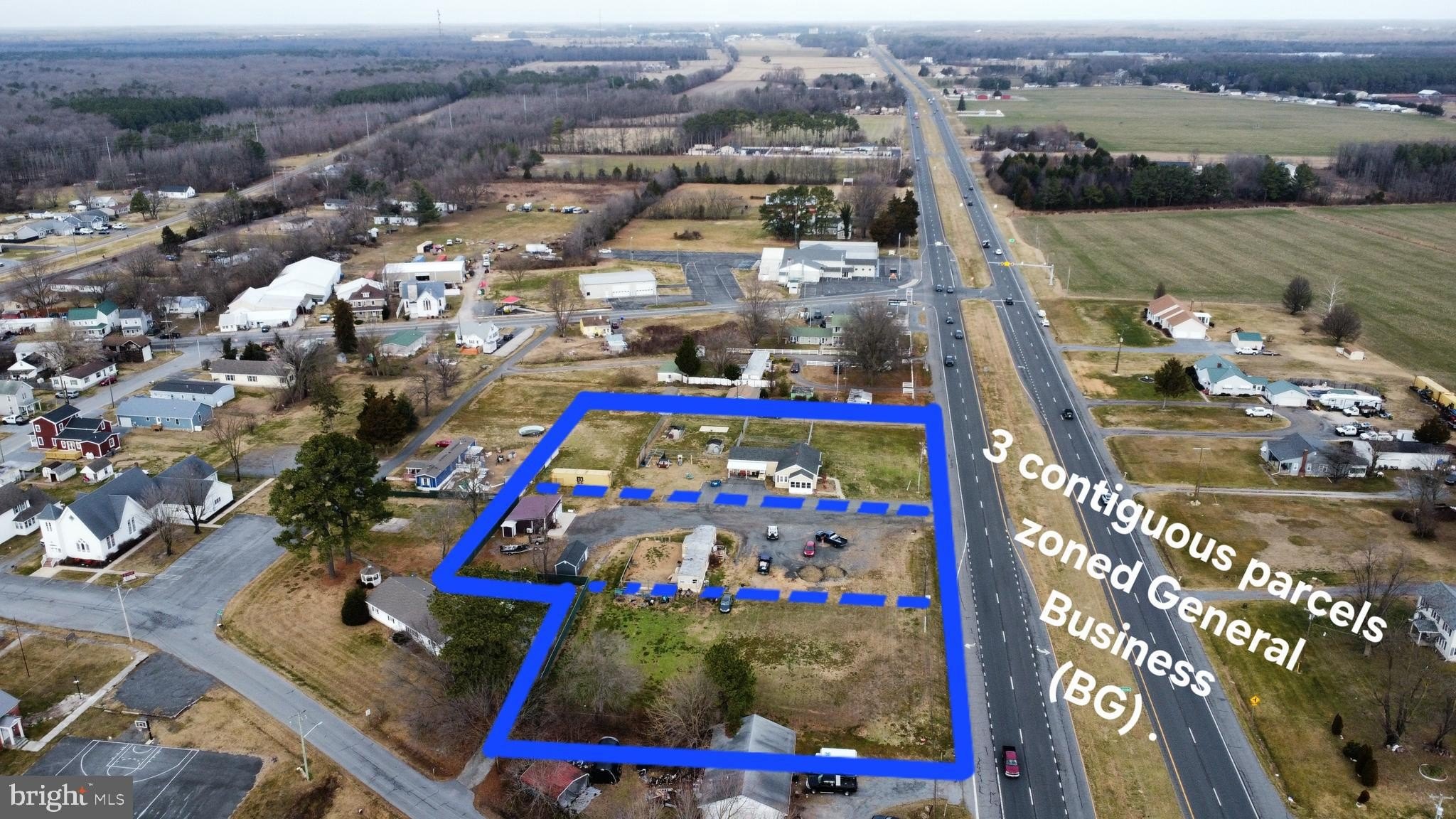 GREENWOOD, Delaware, 19950, United States, ,Residential,For Sale,2009069