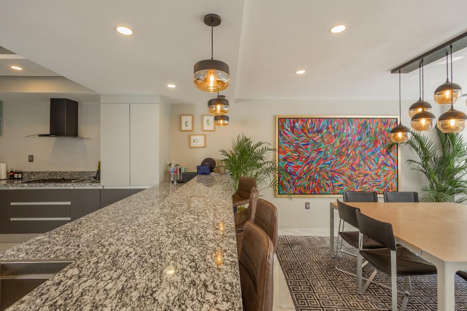 Miguel Hidalgo, Ciudad de México, 11540, Mexico, 2 Bedrooms Bedrooms, ,2 BathroomsBathrooms,Residential,For Sale,1859589