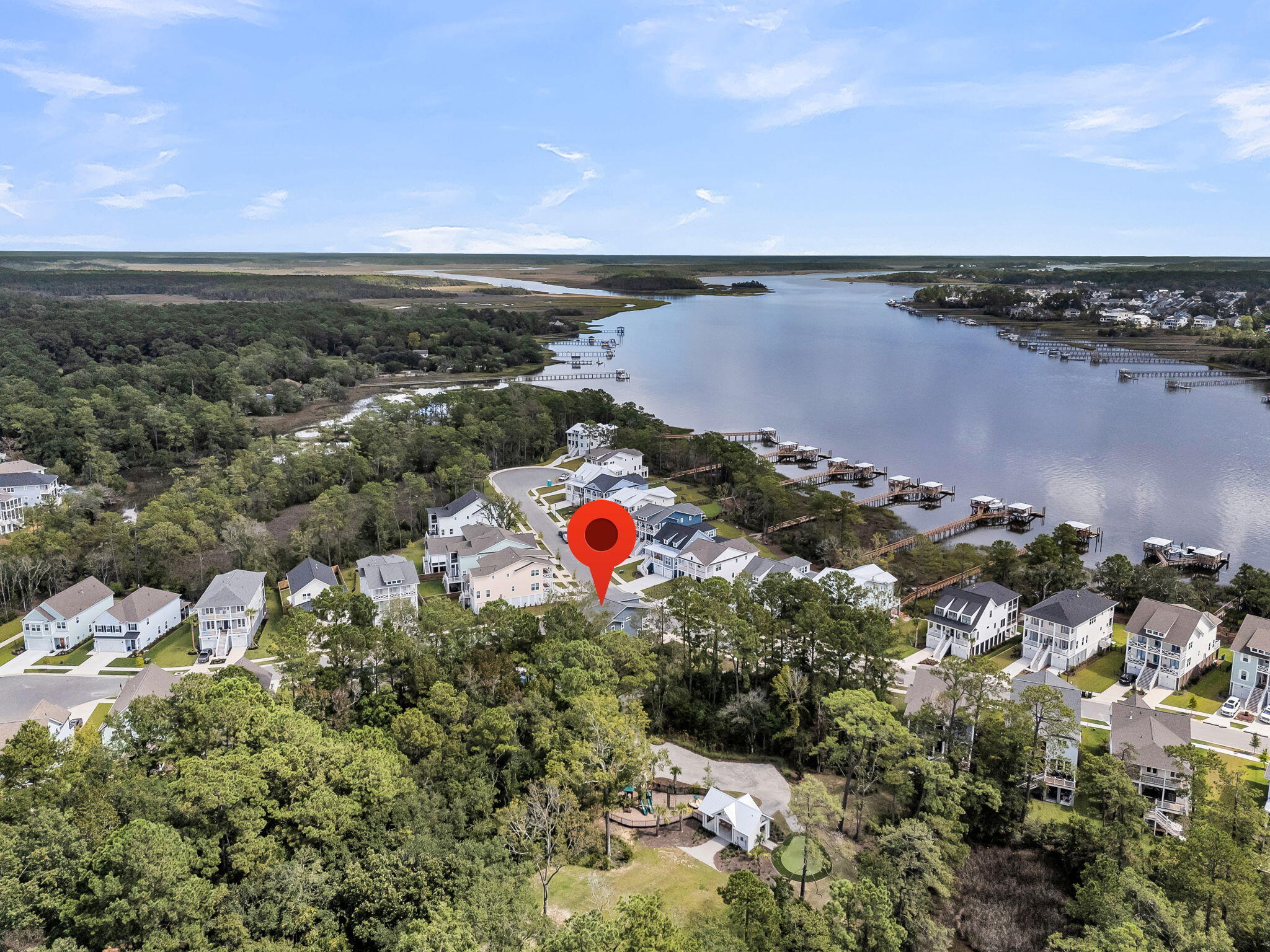 Charleston, South Carolina, 29492, United States, 4 Bedrooms Bedrooms, ,4 BathroomsBathrooms,Residential,For Sale,1979260