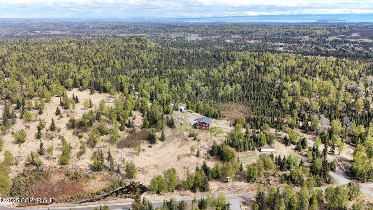 Clam Gulch, Alaska, 99568, United States, 6 Bedrooms Bedrooms, ,4 BathroomsBathrooms,Residential,For Sale,1944554
