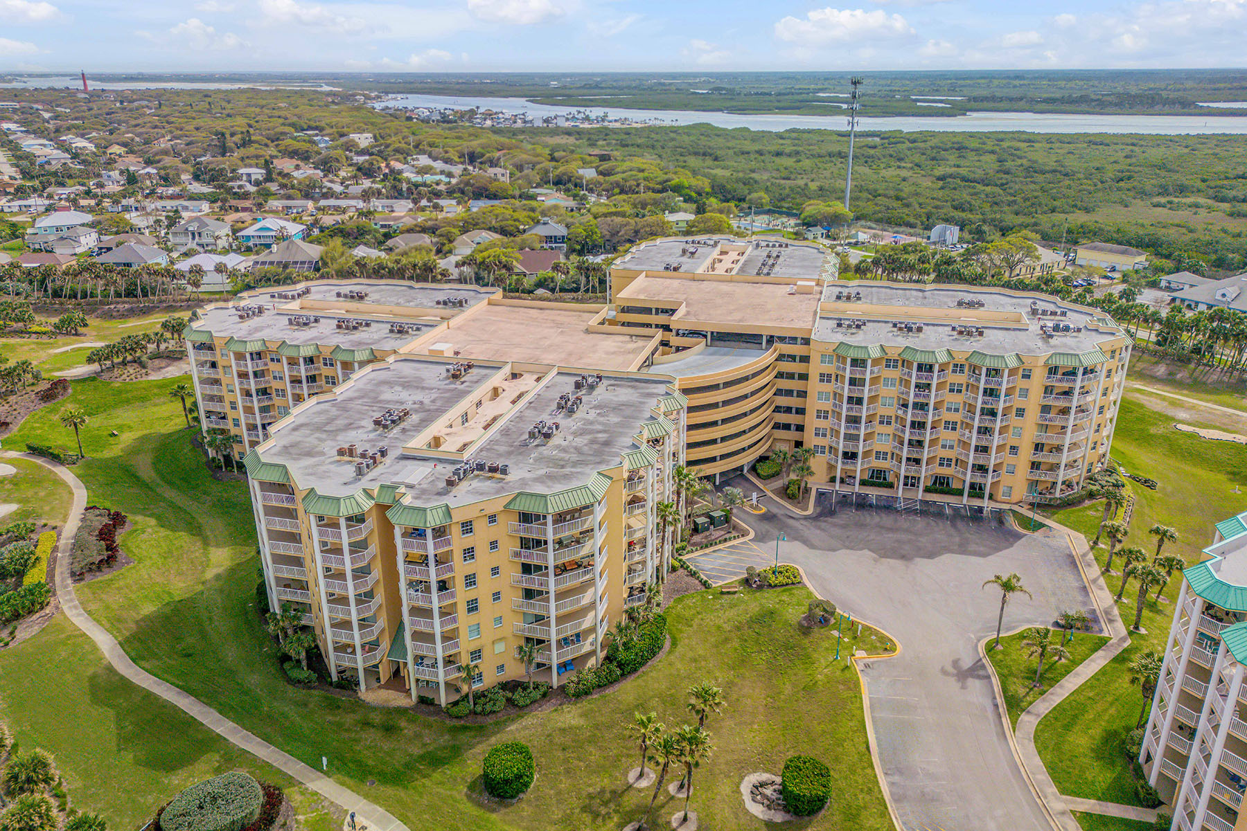  Ponce Inlet - 物件實景