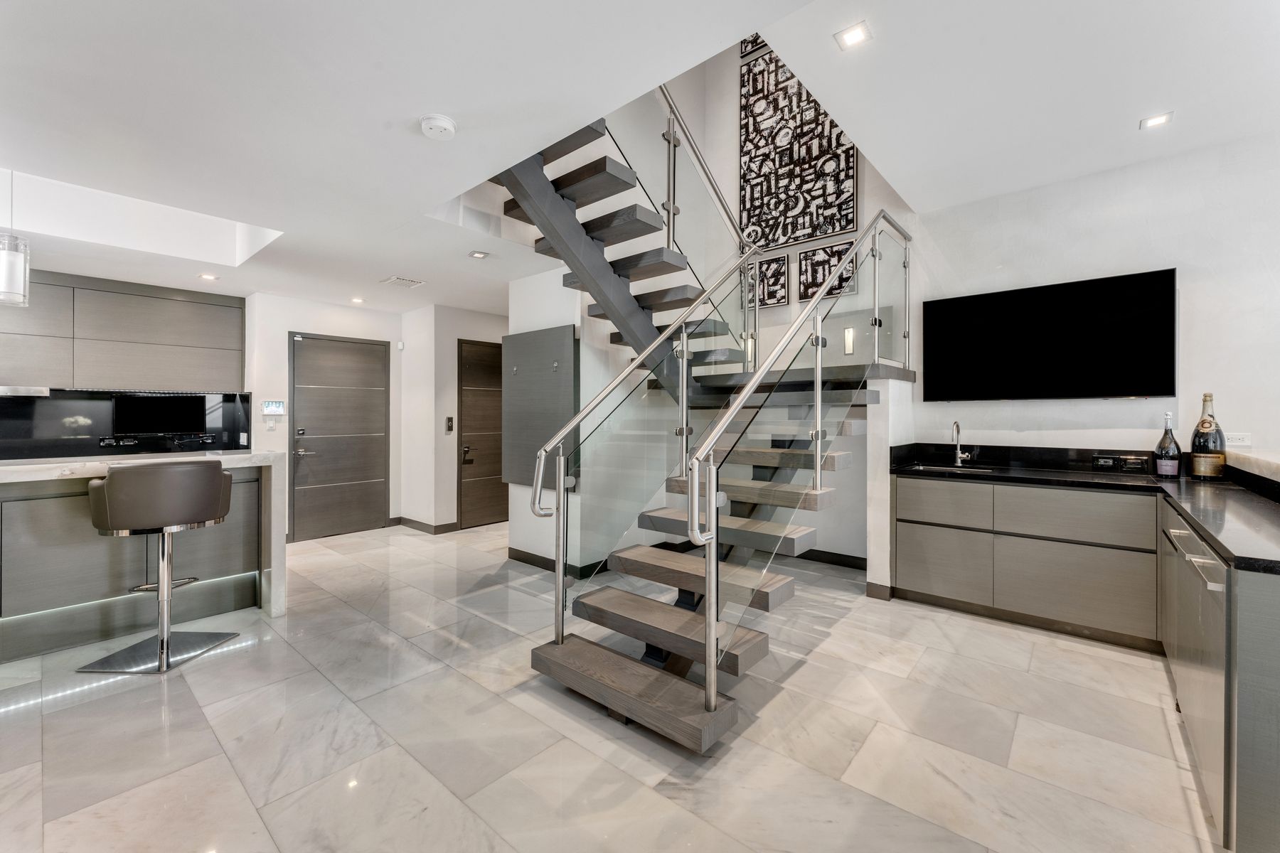  5021 NE London Walk terrace #50 , miami, FL 33138 - 物件實景