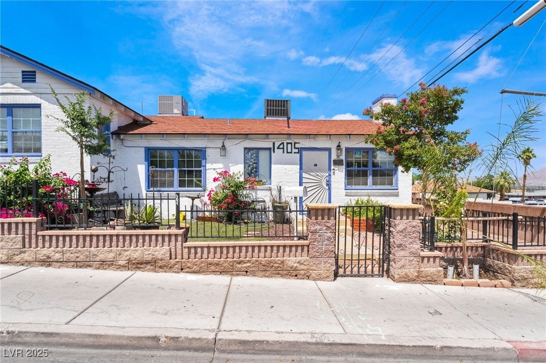 Las Vegas, Nevada, 89101, United States, ,Residential,For Sale,1870177