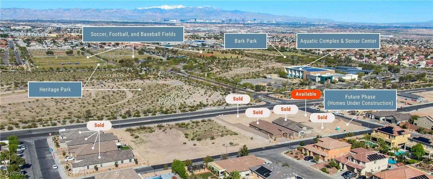 1005 Warsaw Avenue, Henderson, Nevada, 89015, United States, 4 Bedrooms Bedrooms, ,3 BathroomsBathrooms,Residential,For Sale,1005 Warsaw Avenue,1660795
