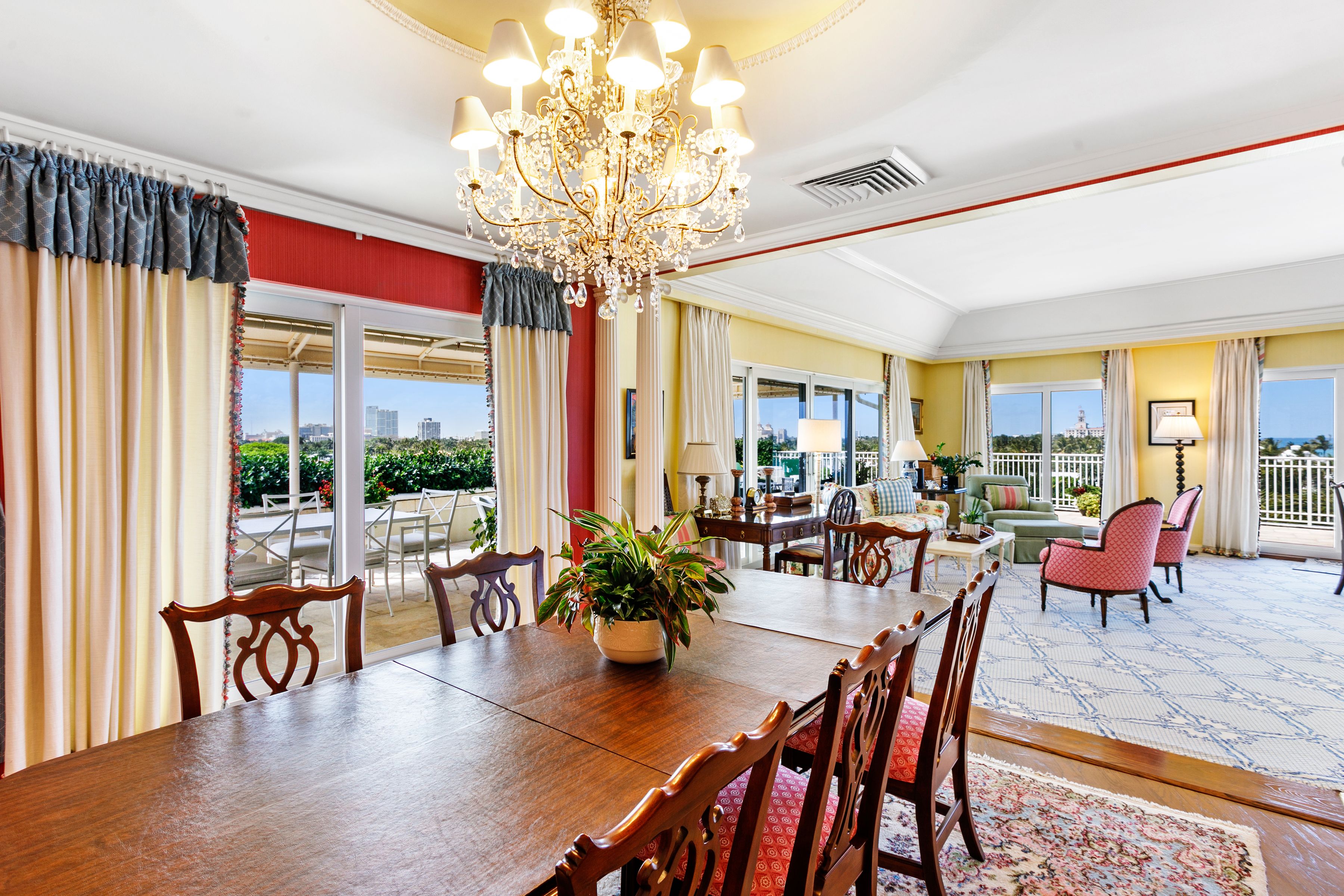  100 Royal Palm Way PH-4 - 物件實景