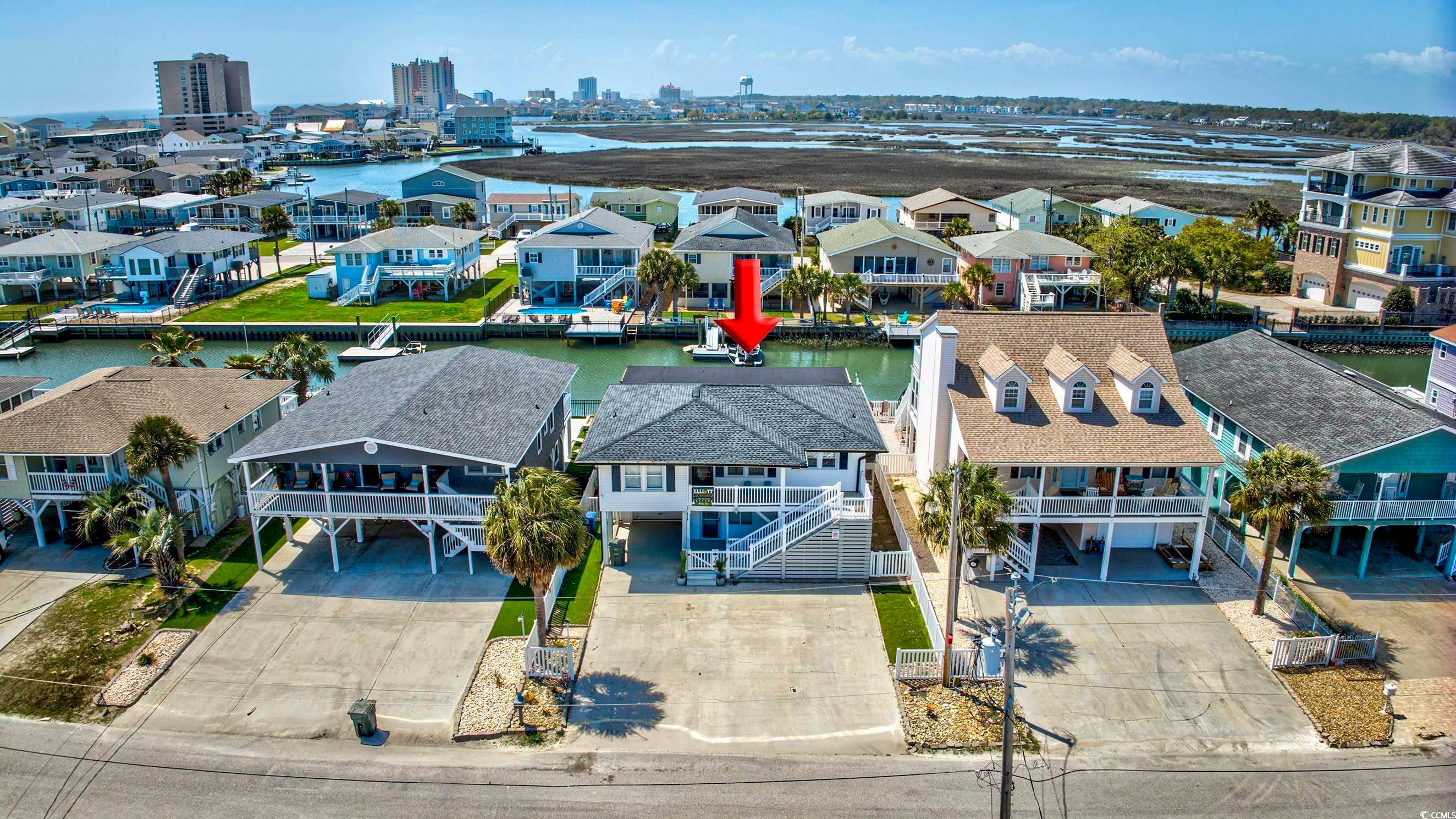 North Myrtle Beach, South Carolina, 29582, United States, 4 Bedrooms Bedrooms, ,3 BathroomsBathrooms,Residential,For Sale,1763635