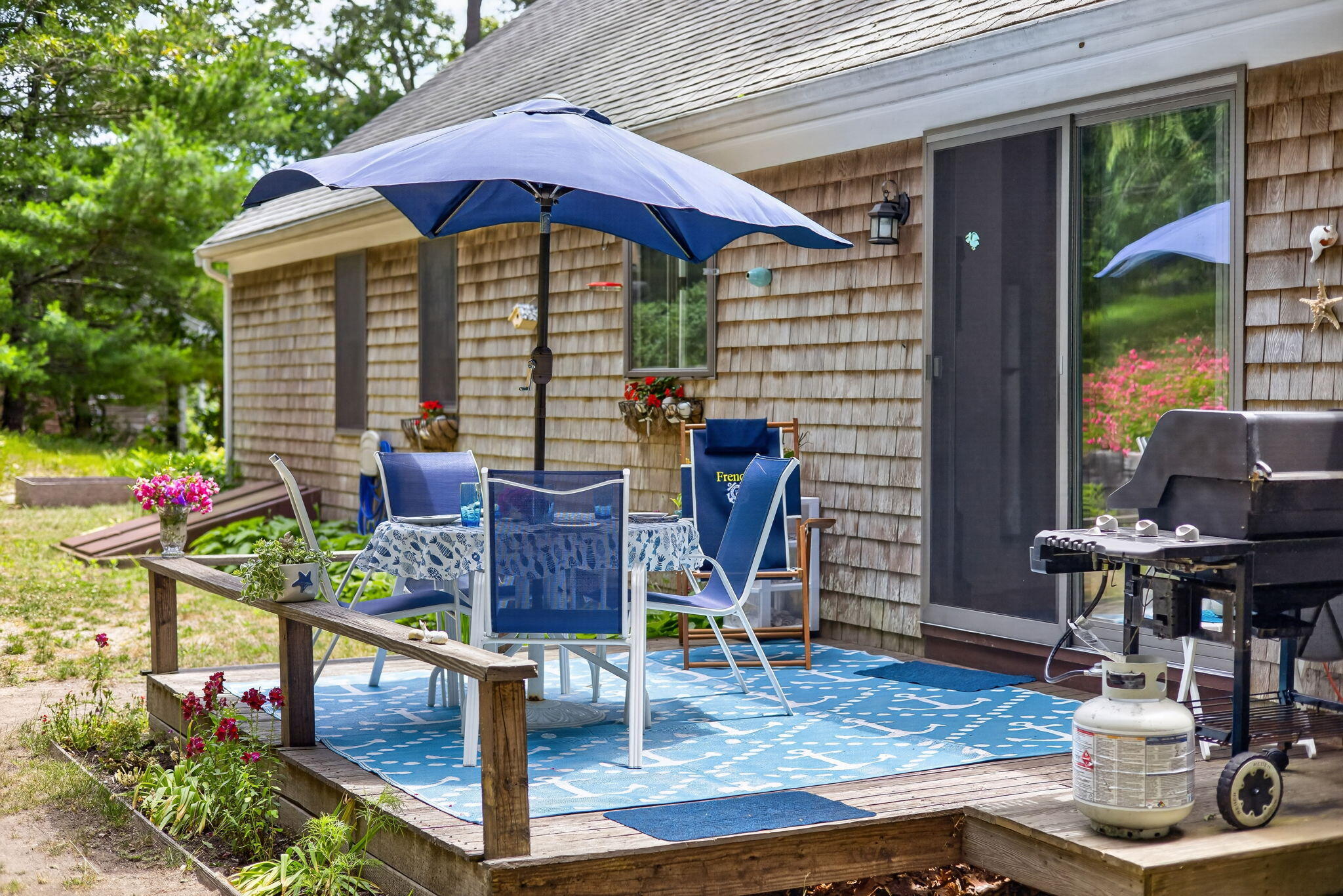  33 Duck Marsh Lane, Chatham, MA, 02633 - 物件實景