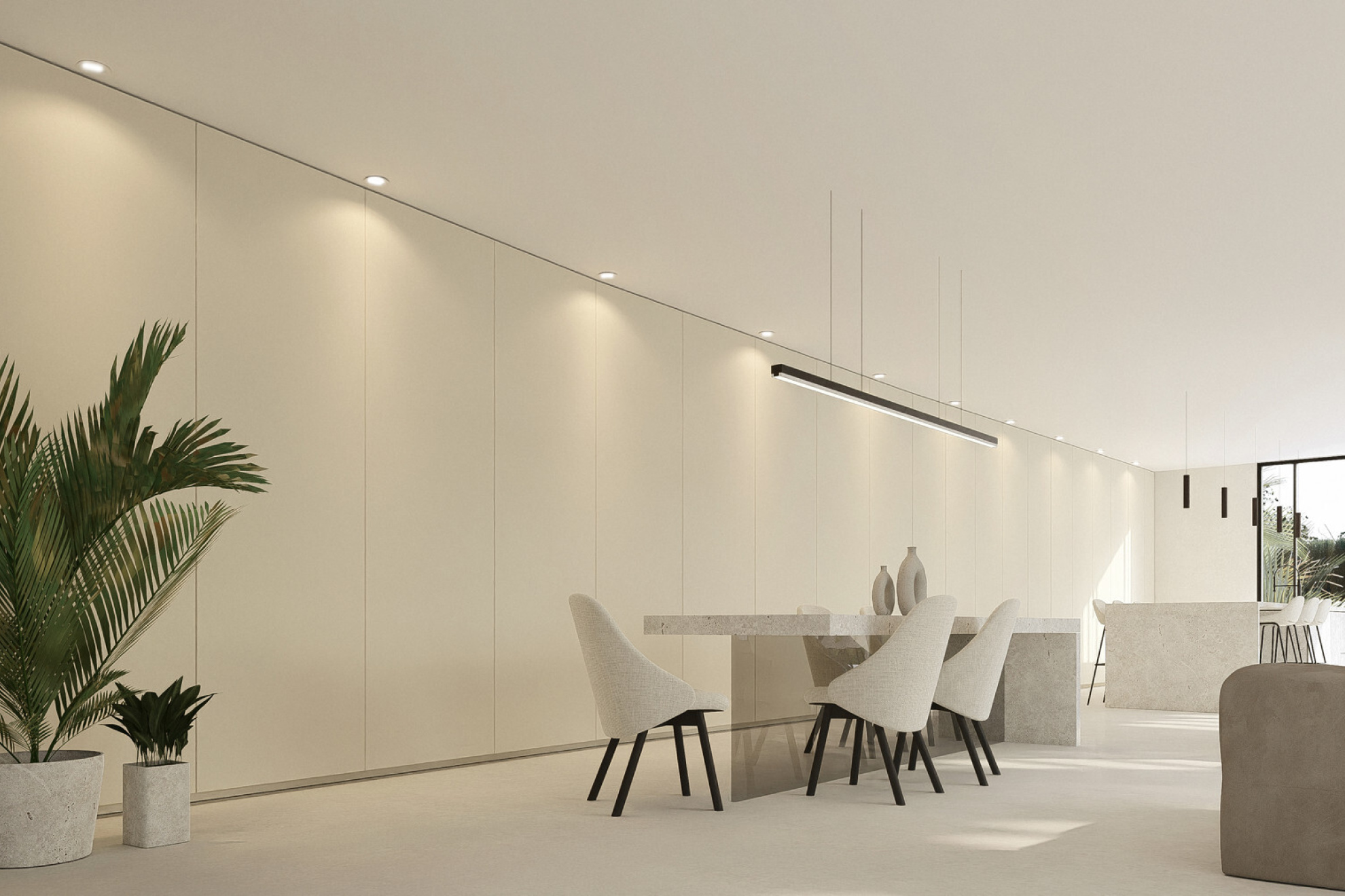  Villa Nura: New construction of luxury, design and comfort in Rocaferrera. - 物件實景