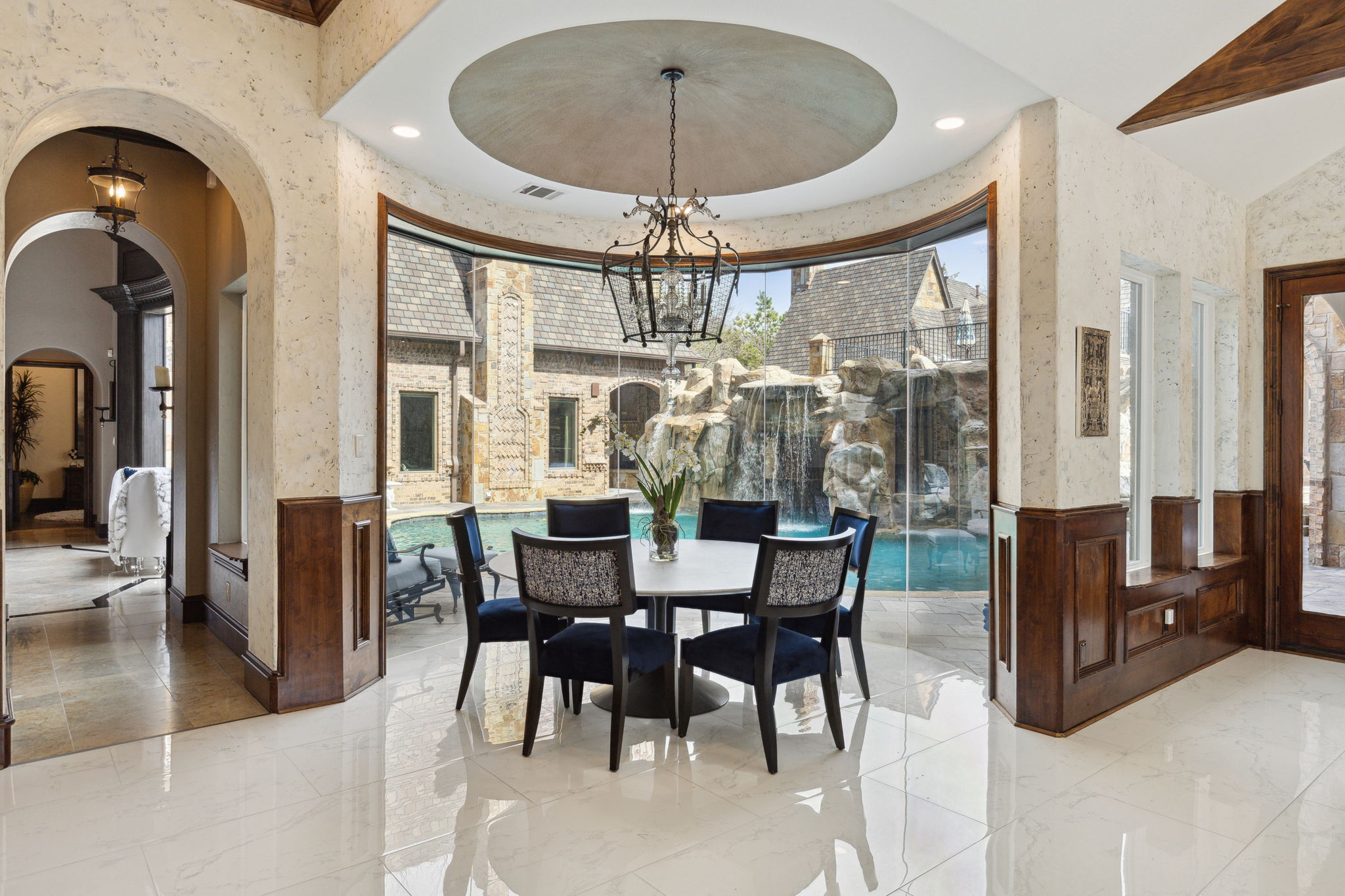  1161 La Mirada, Southlake, TX, 76092 - 物件實景