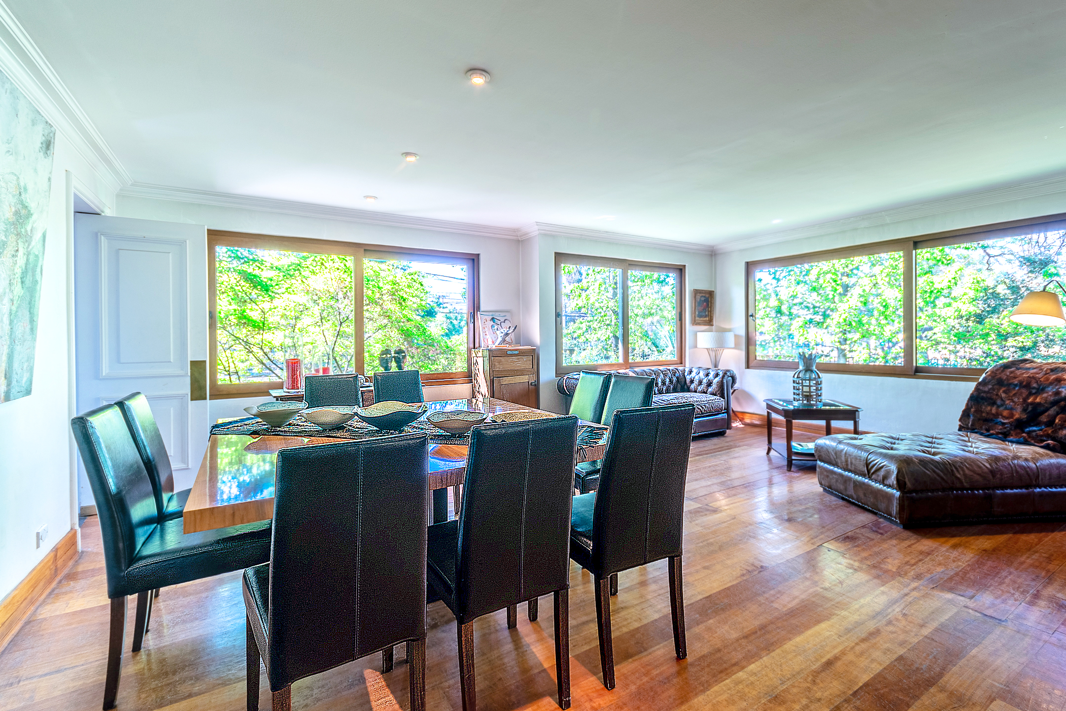  Apartment 3 bedrooms in Luis Pasteur. - 物件實景