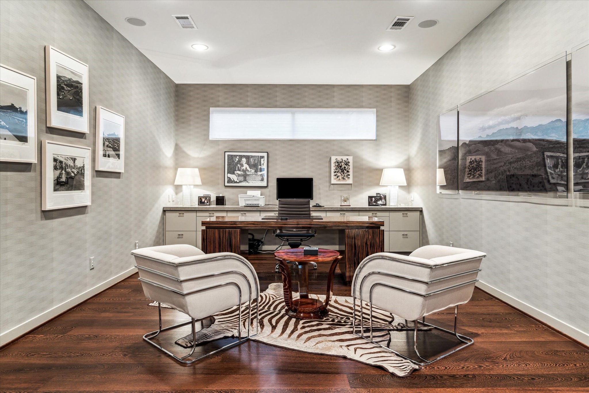  2211 Avalon Place - 物件實景