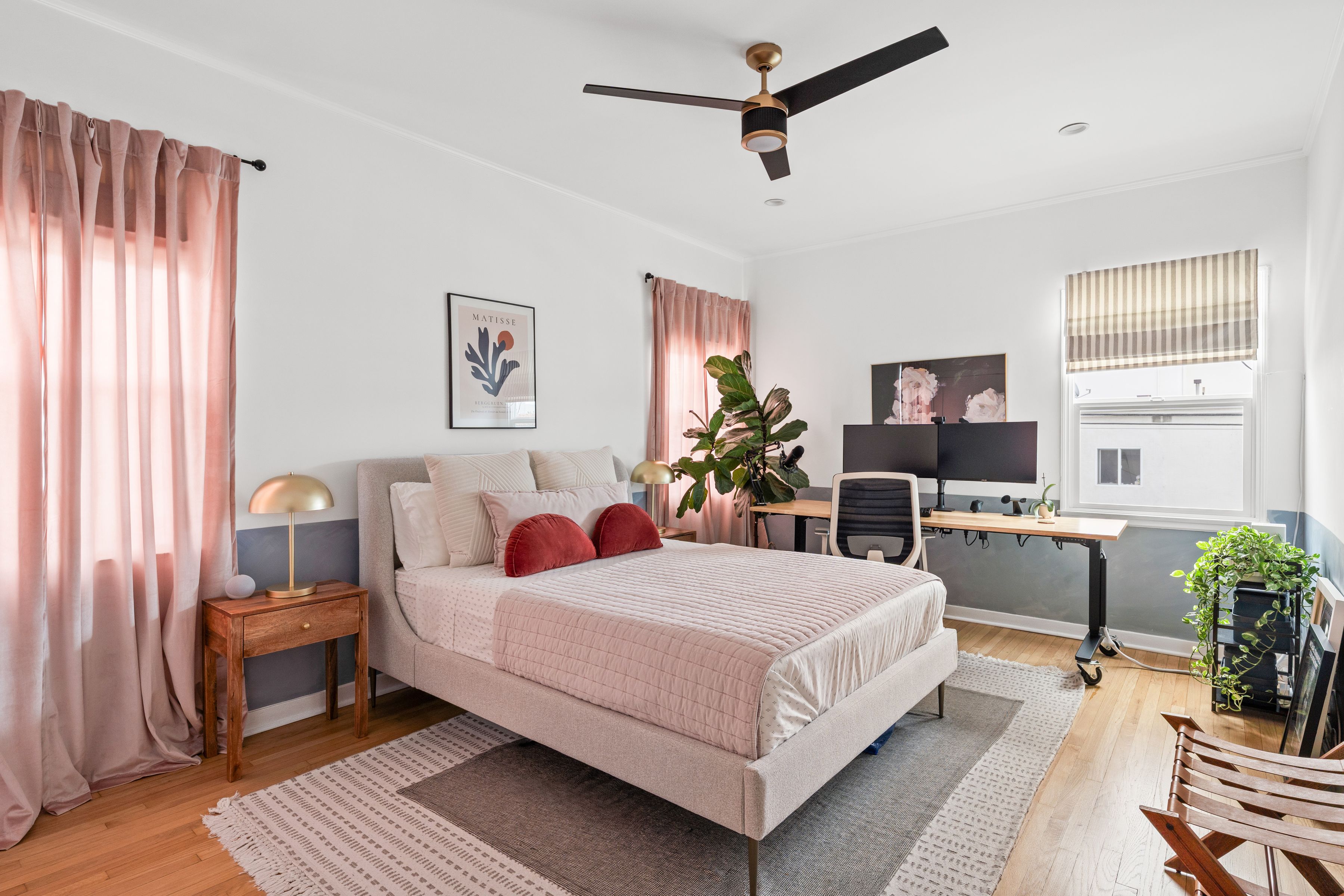  1270 3/4 N Hayworth Ave - 物件實景