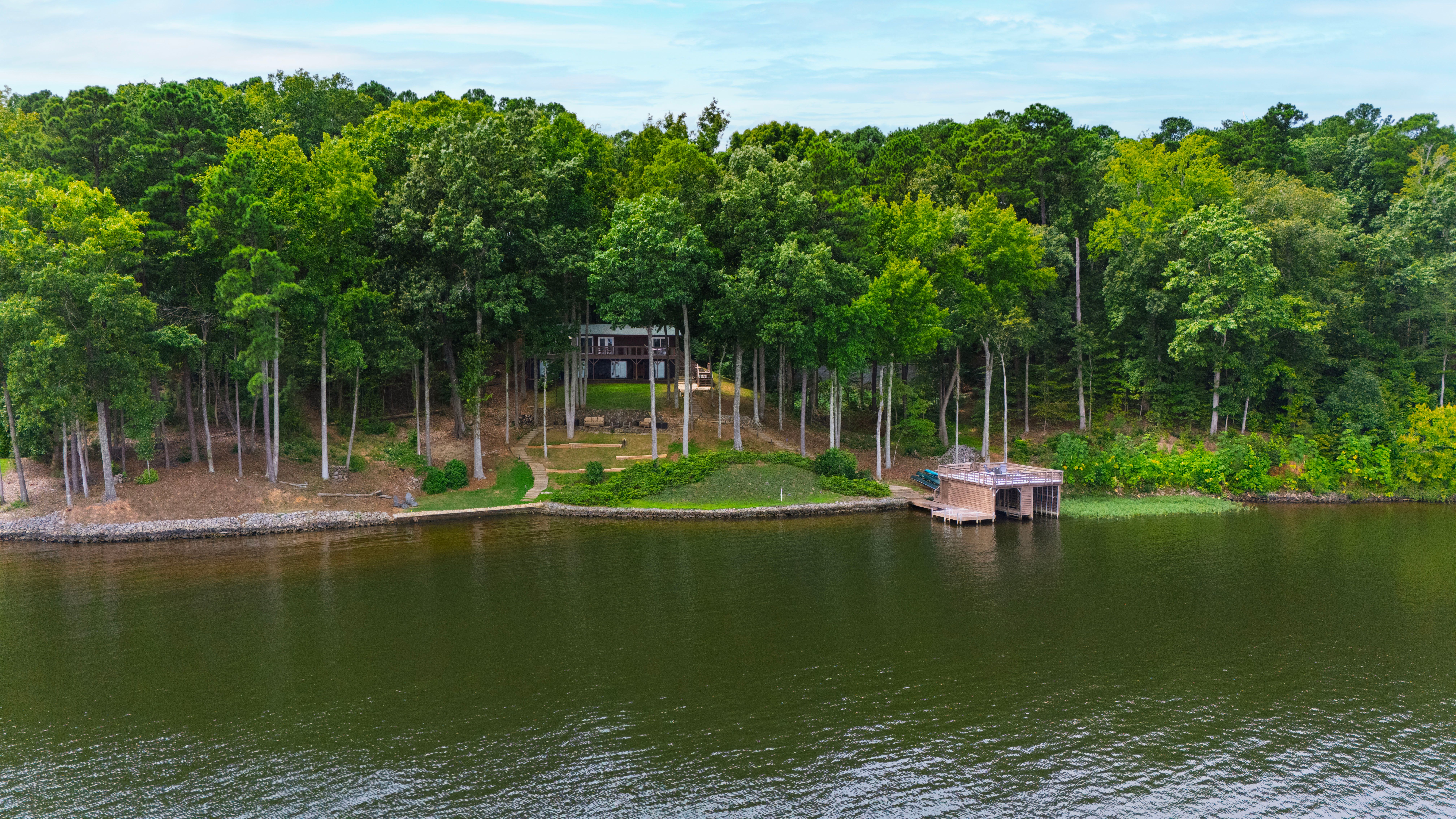  154 N Triton Drive, Littleton, NC, 27850 - 物件實景