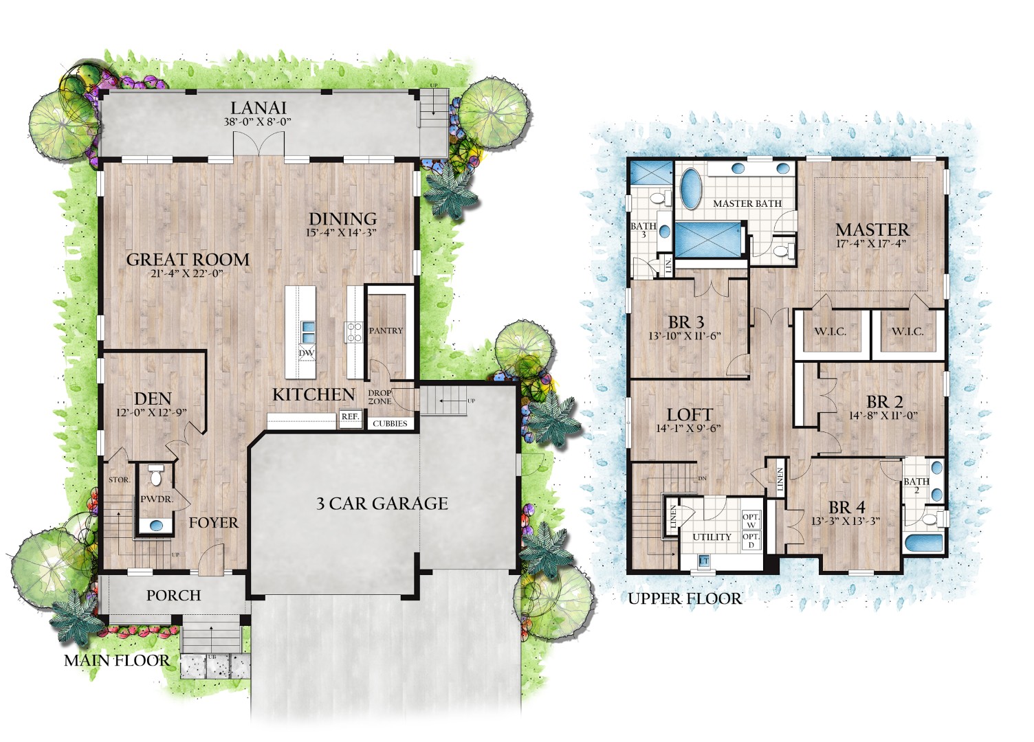 Tampa, Florida, 33611, United States, 4 Bedrooms Bedrooms, ,4 BathroomsBathrooms,Residential,For Sale,1980765