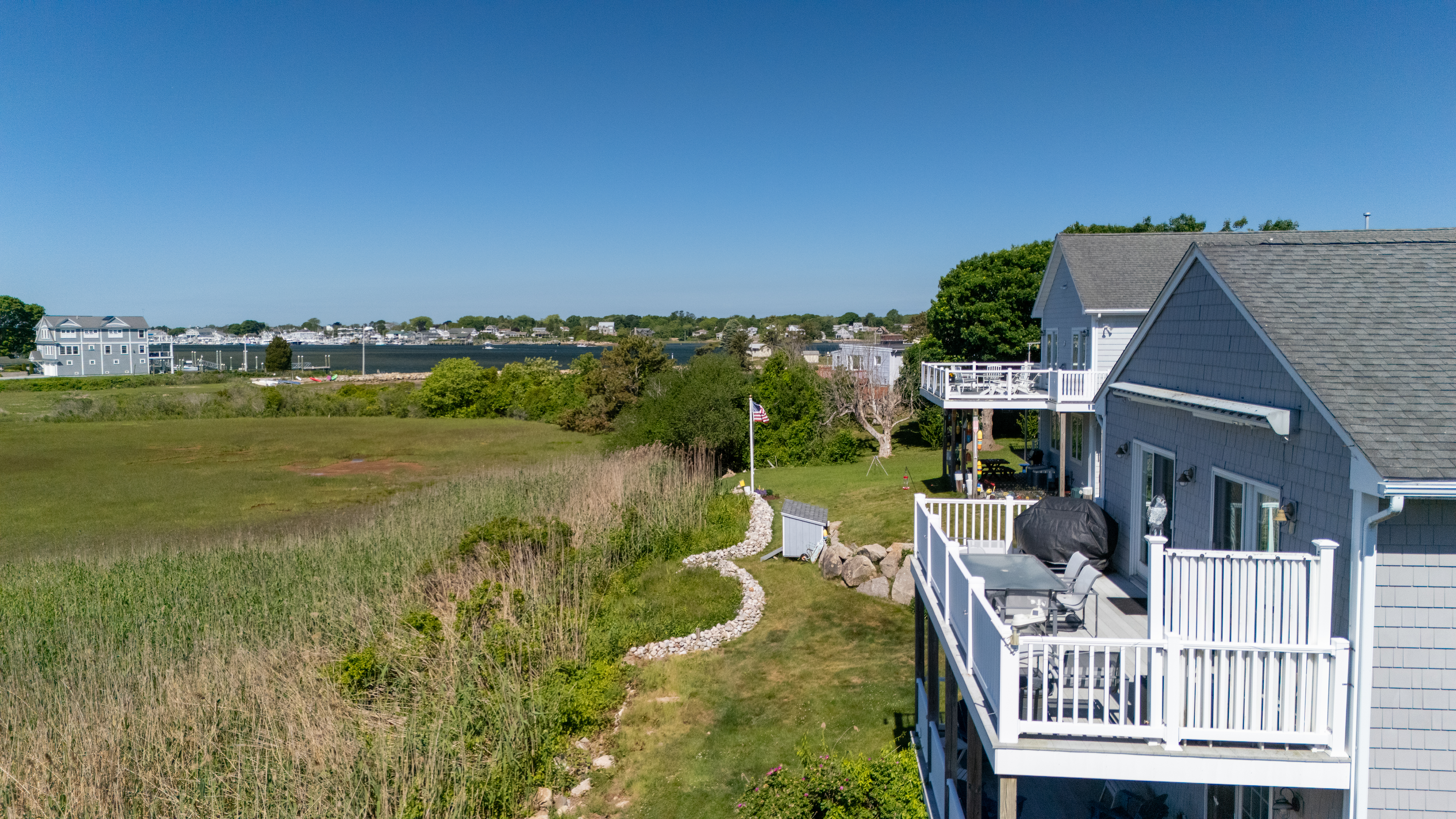  18 Starfish Drive, Narragansett, RI 02882 - 物件實景