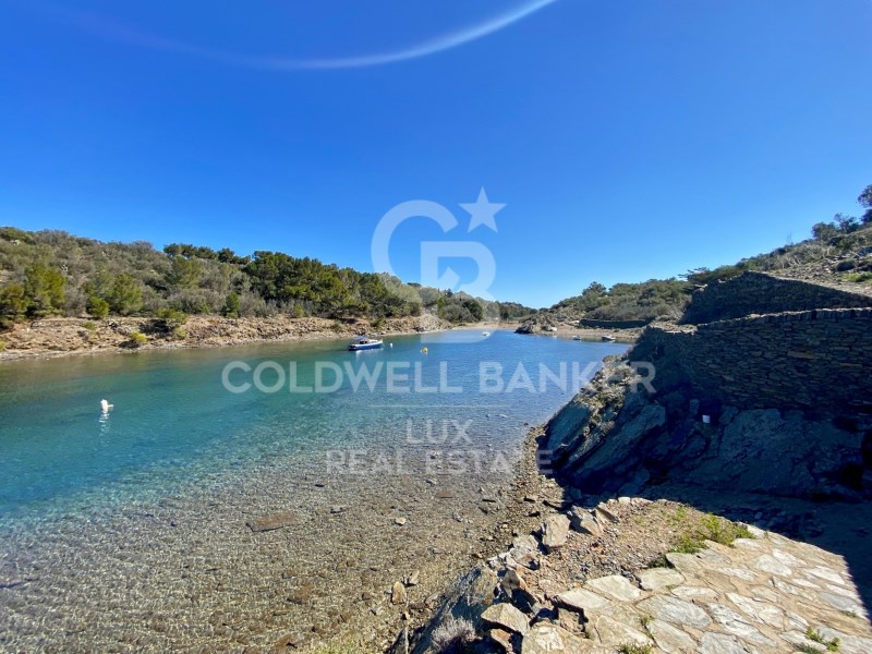 Cadaqués, Catalonia, ES, 12 Bedrooms Bedrooms, ,6 BathroomsBathrooms,Residential,For Sale,1751854