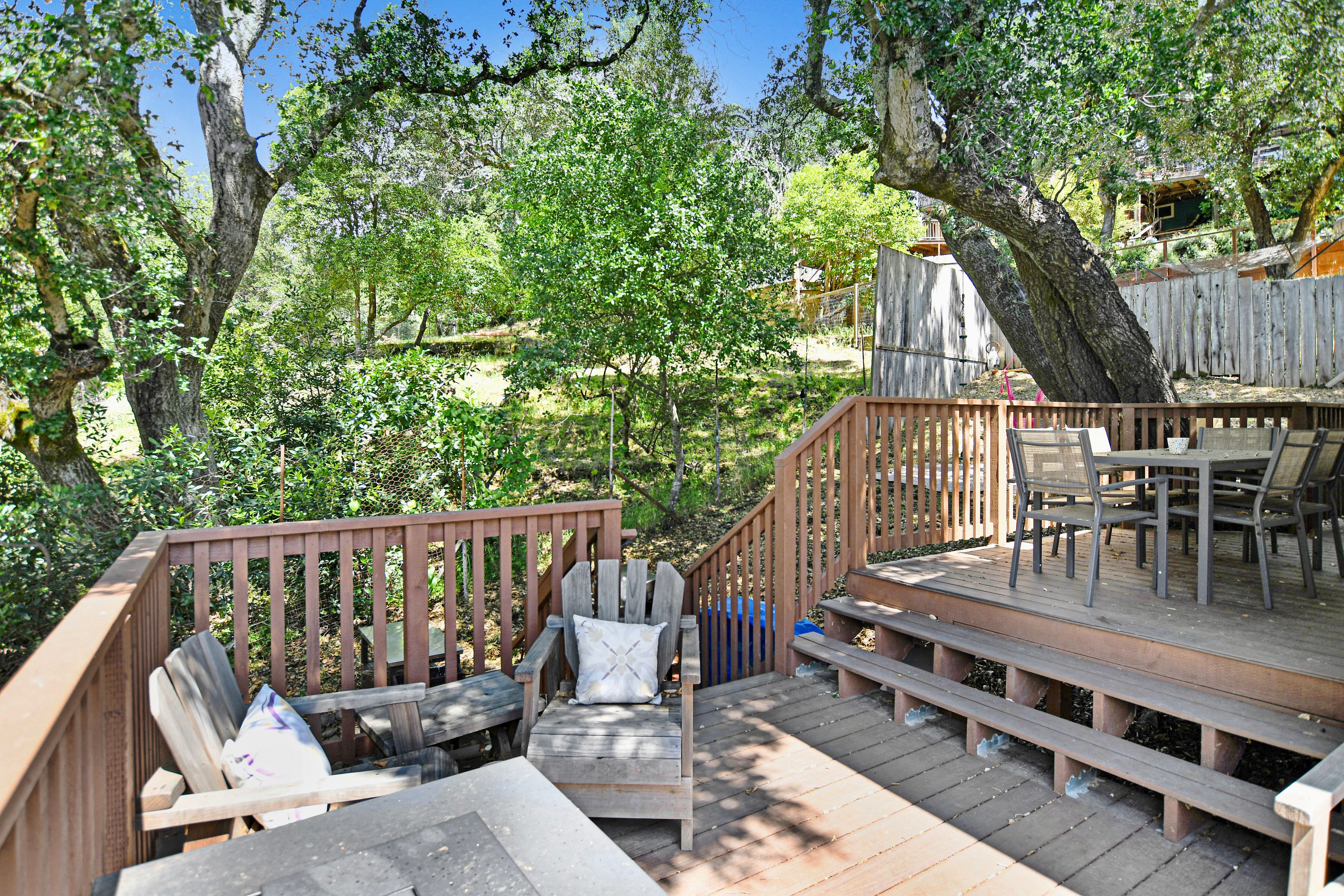  Two Cottages with Views - 物件實景