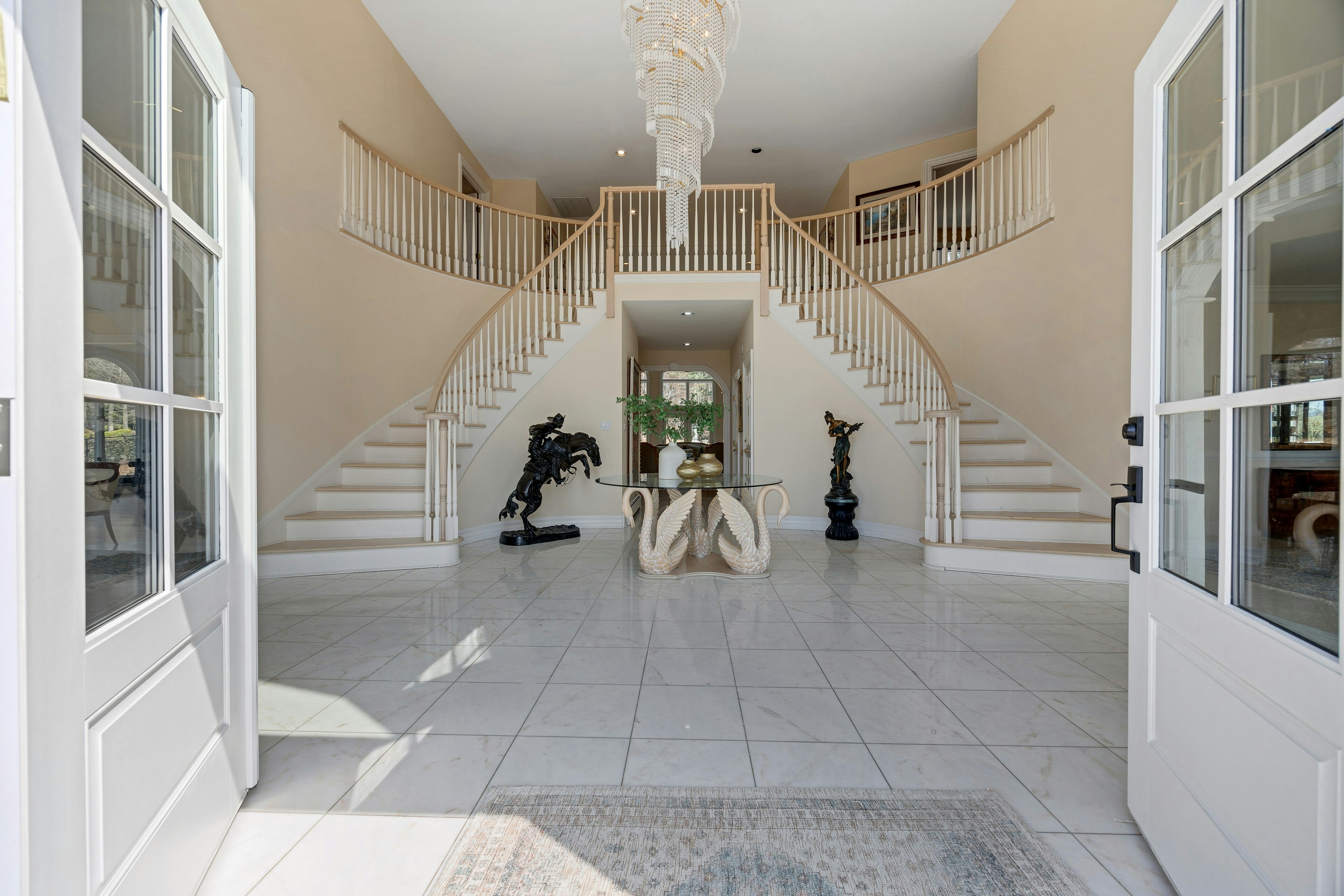  718 High Woods Drive, Franklin Lakes, NJ 07417 - 物件實景