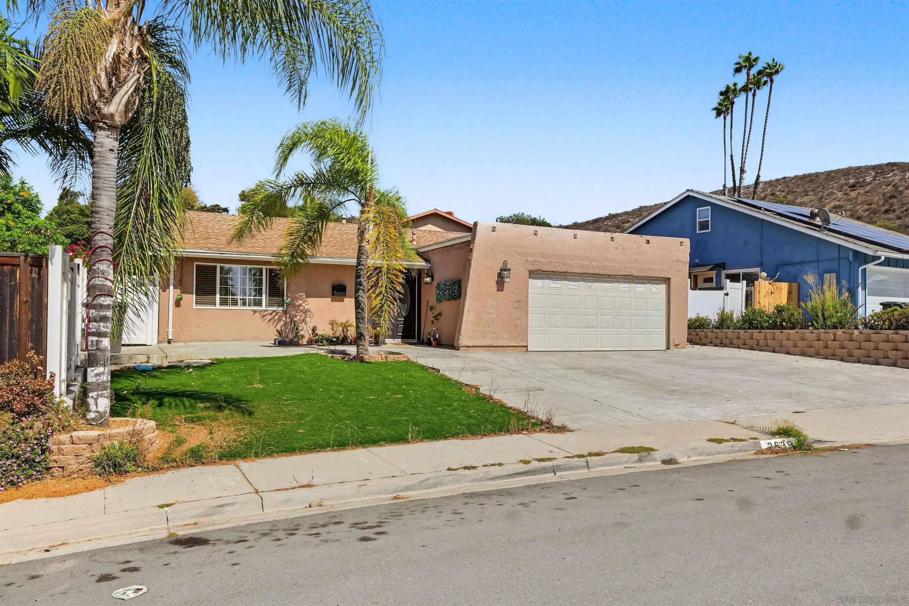 Trace Rd, Spring Valley, CA 91978 #1