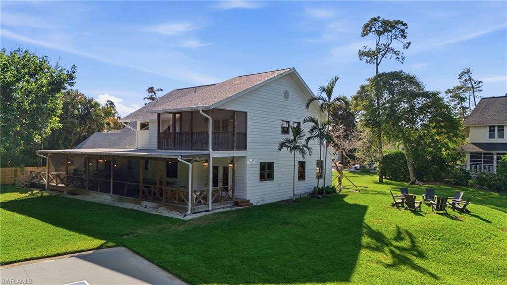 Naples, Florida, 34109, United States, 4 Bedrooms Bedrooms, ,4 BathroomsBathrooms,Residential,For Sale,1998540