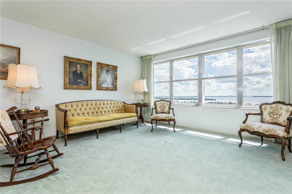 5200 Brittany Drive S Unit 1708, Saint Petersburg, Florida, 33715, United States, 2 Bedrooms Bedrooms, ,2 BathroomsBathrooms,Residential,For Sale,5200 Brittany Drive S Unit 1708,1658784