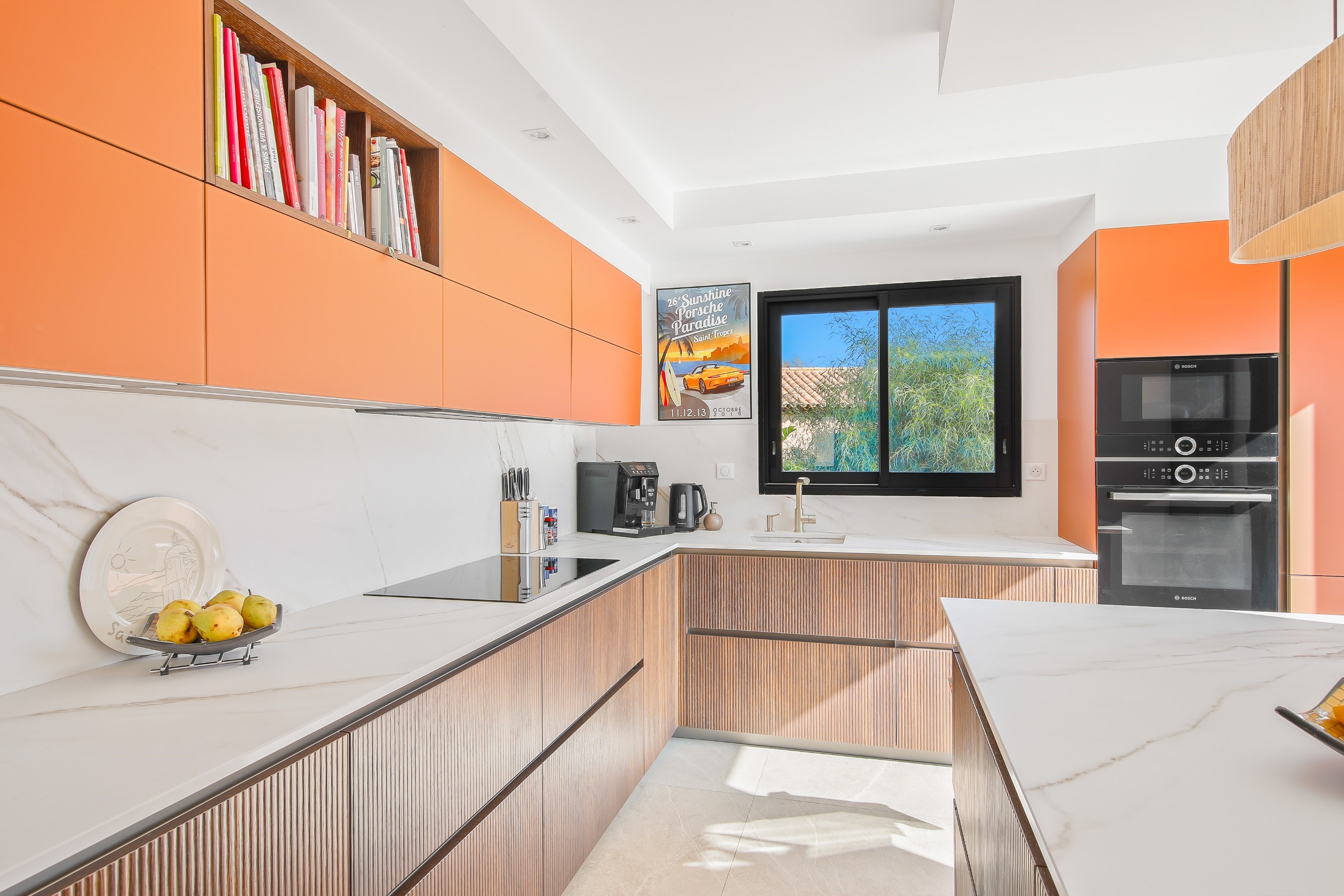 Bandol – Renovated Villa with Sea View - 物件實景
