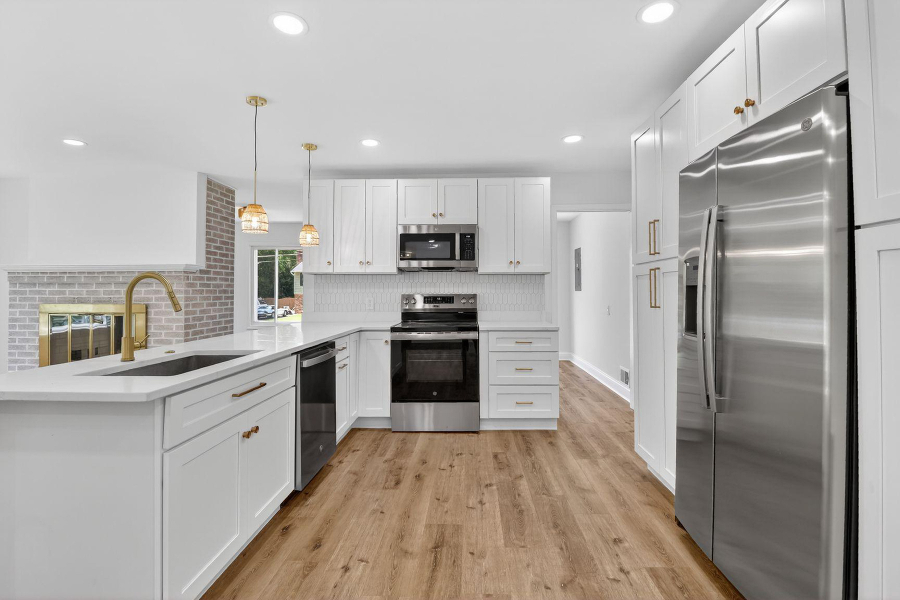  420 Edgemere Drive, Annapolis, MD, 21403 - 物件實景