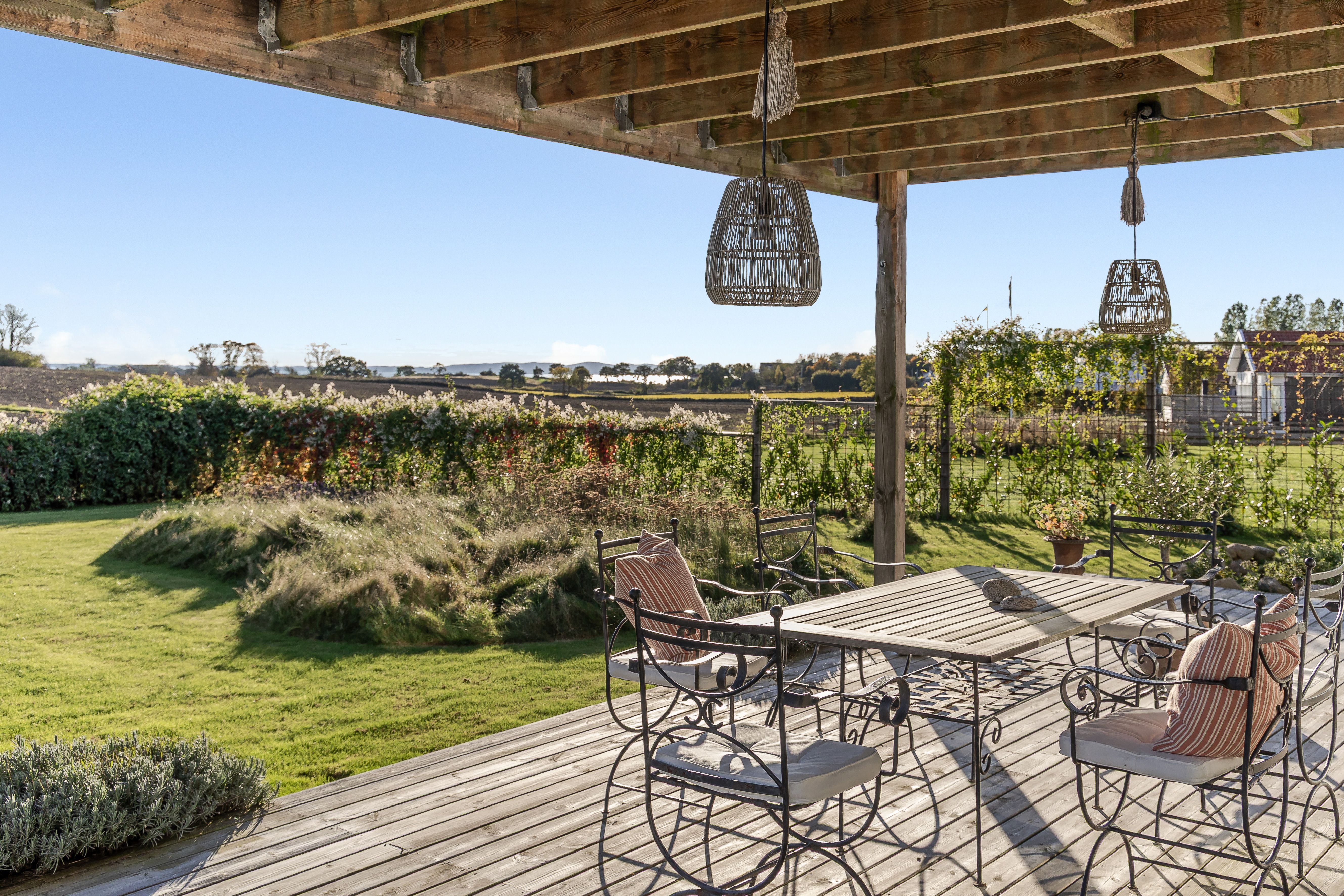  A Touch of Provence in the Heart of the Bjäre Peninsula - 物件實景