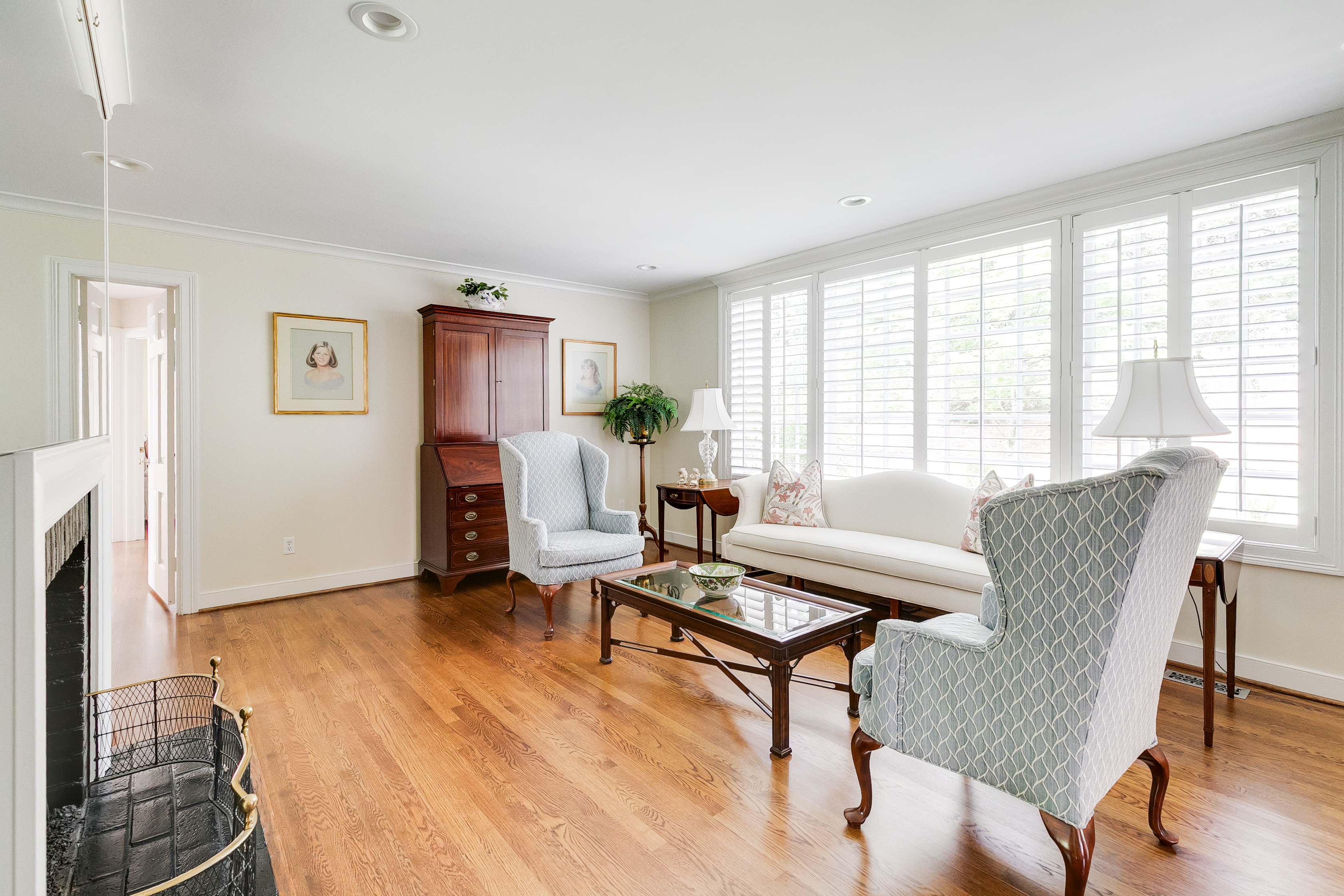  6161 River Road, Henrico, VA 23226 - 物件實景