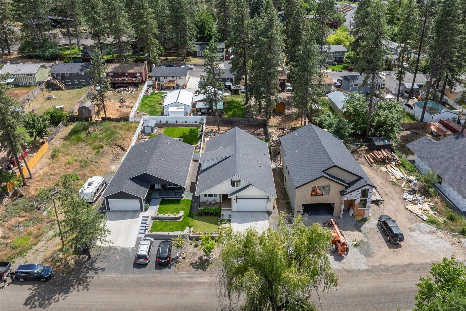 Spokane, Washington, 99224, United States, 4 Bedrooms Bedrooms, ,3 BathroomsBathrooms,Residential,For Sale,1980933