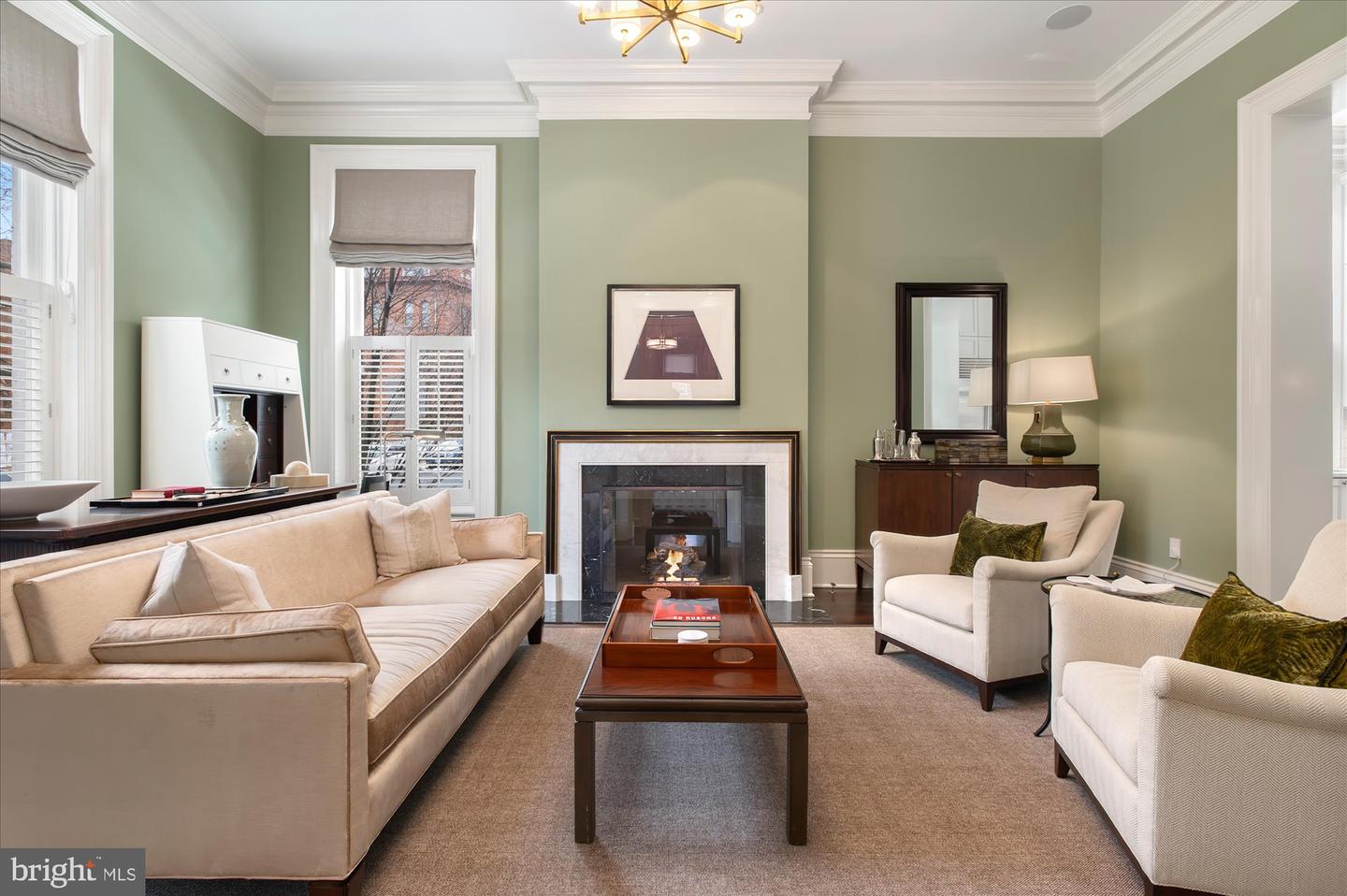 Washington, District of Columbia, 20008, United States, 6 Bedrooms Bedrooms, ,8 BathroomsBathrooms,Residential,For Sale,1807338